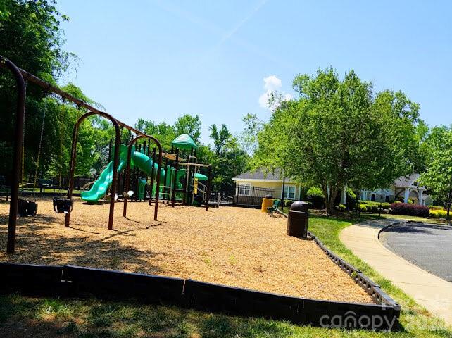 17234 Cambridge Woods Court Charlotte NC 28277