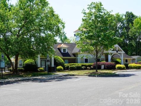 17234 Cambridge Woods Court Charlotte NC 28277