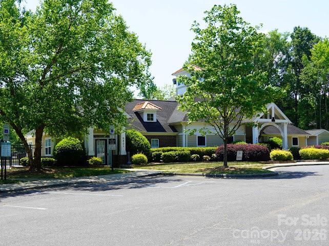 17234 Cambridge Woods Court Charlotte NC 28277