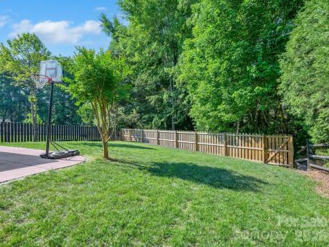 17234 Cambridge Woods Court Charlotte NC 28277