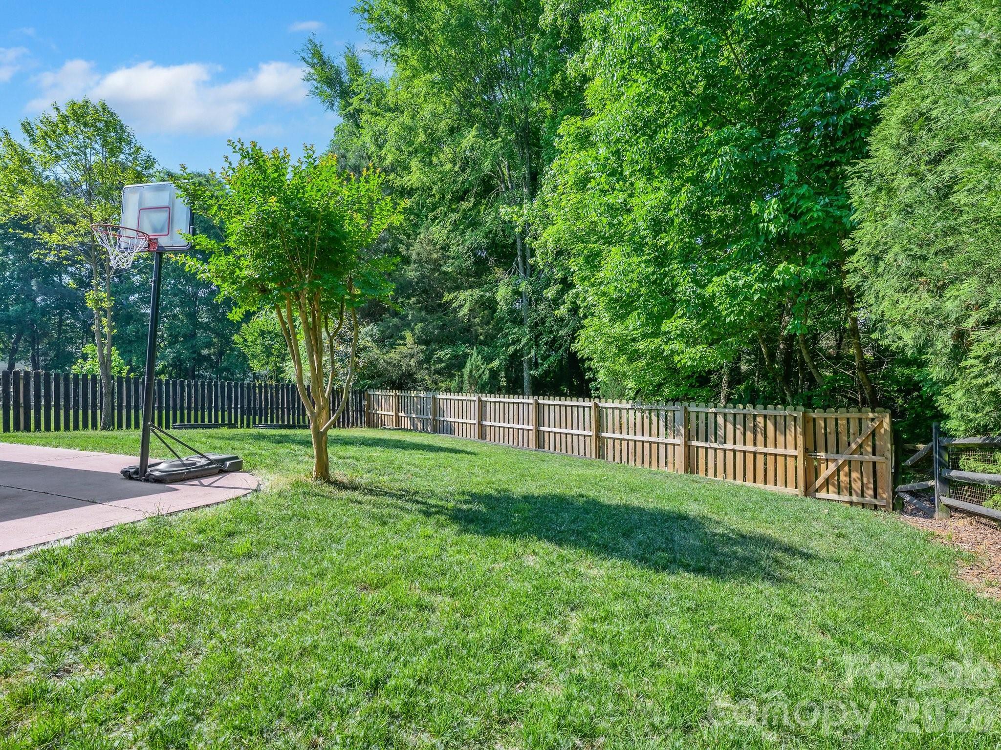 17234 Cambridge Woods Court Charlotte NC 28277