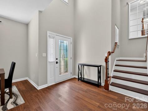 17234 Cambridge Woods Court Charlotte NC 28277
