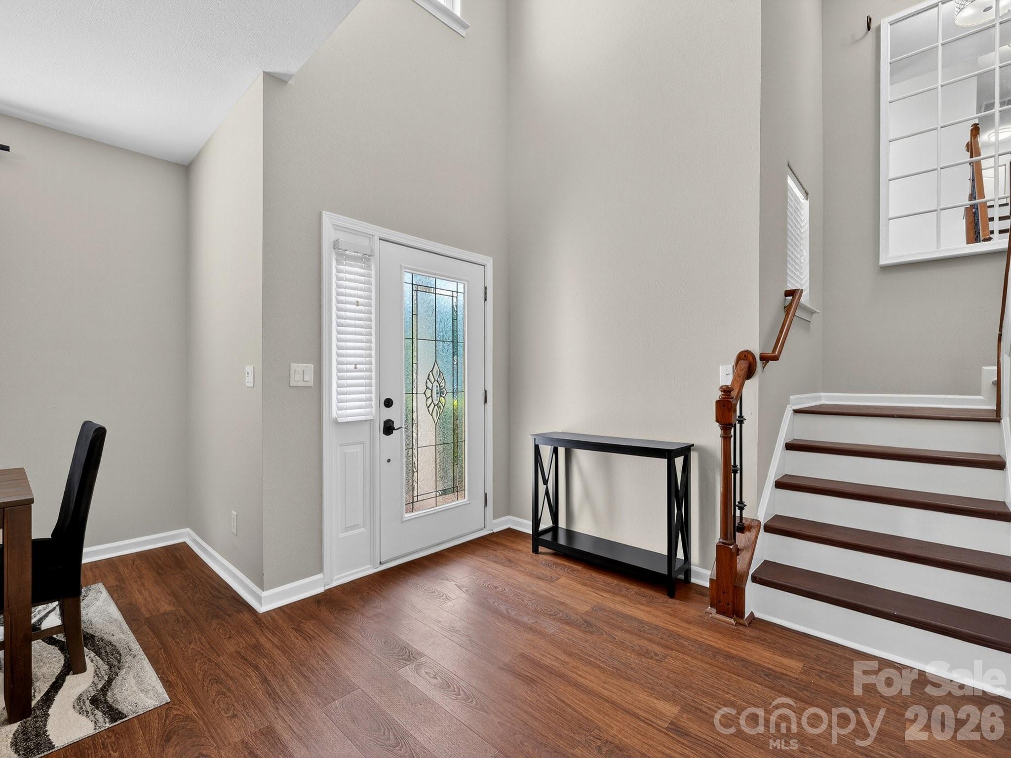 17234 Cambridge Woods Court Charlotte NC 28277
