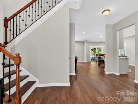17234 Cambridge Woods Court Charlotte NC 28277