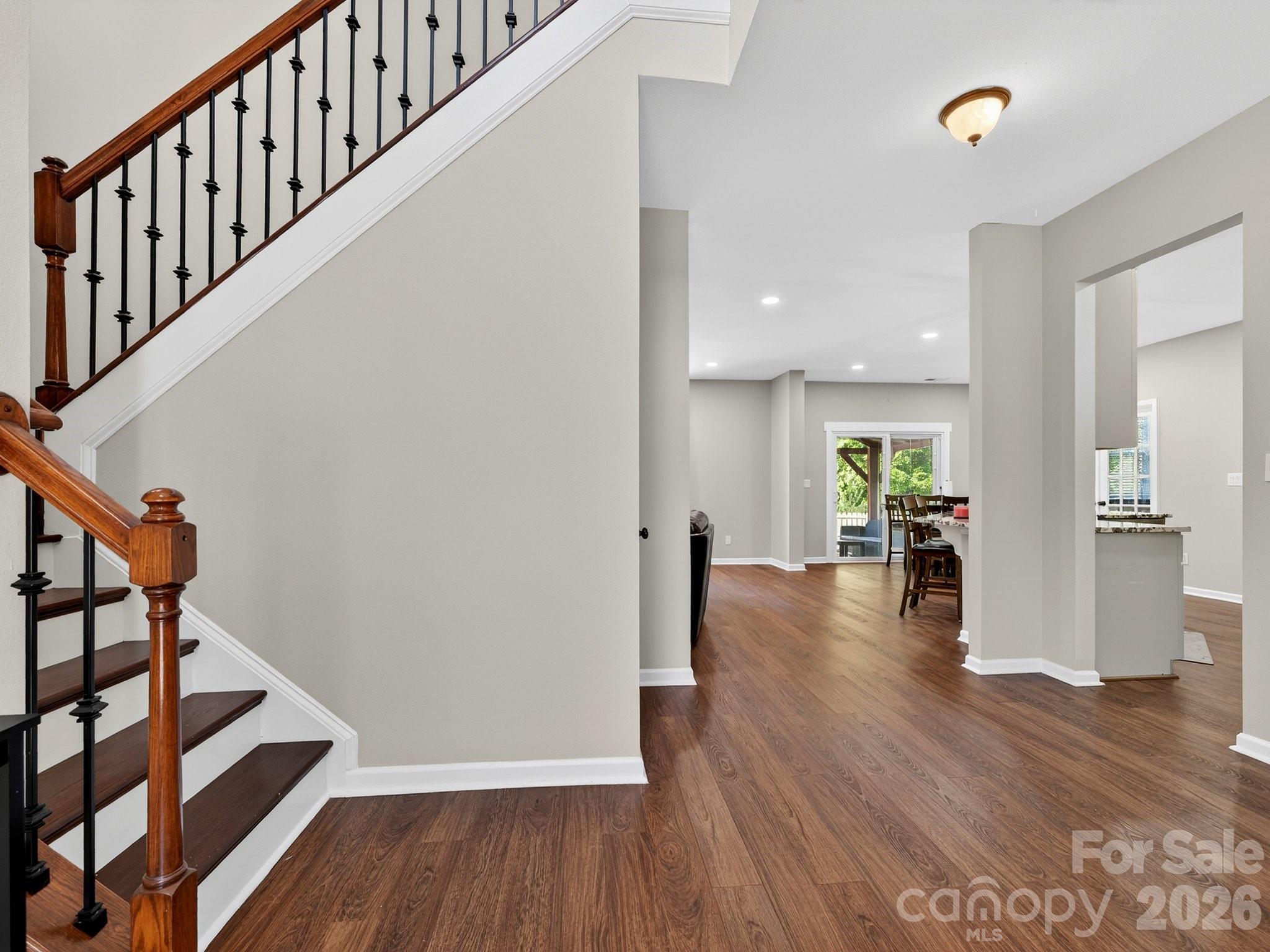 17234 Cambridge Woods Court Charlotte NC 28277