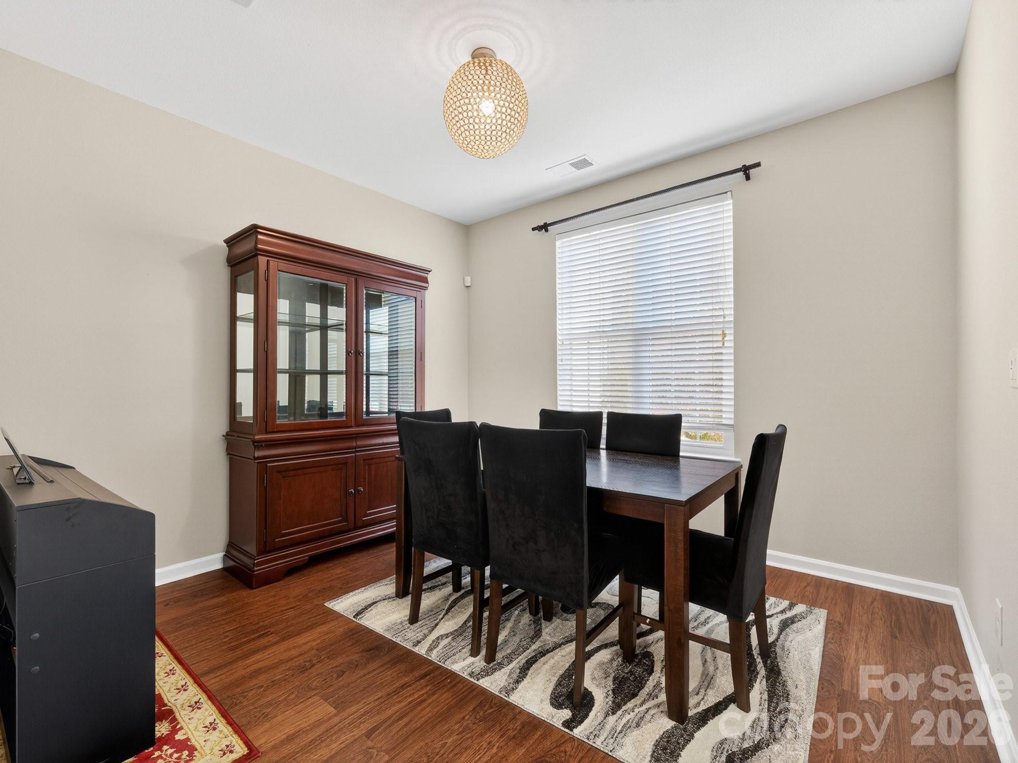 17234 Cambridge Woods Court Charlotte NC 28277