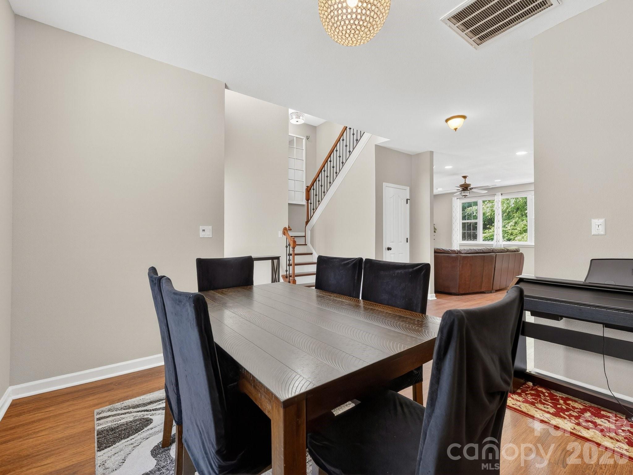 17234 Cambridge Woods Court Charlotte NC 28277