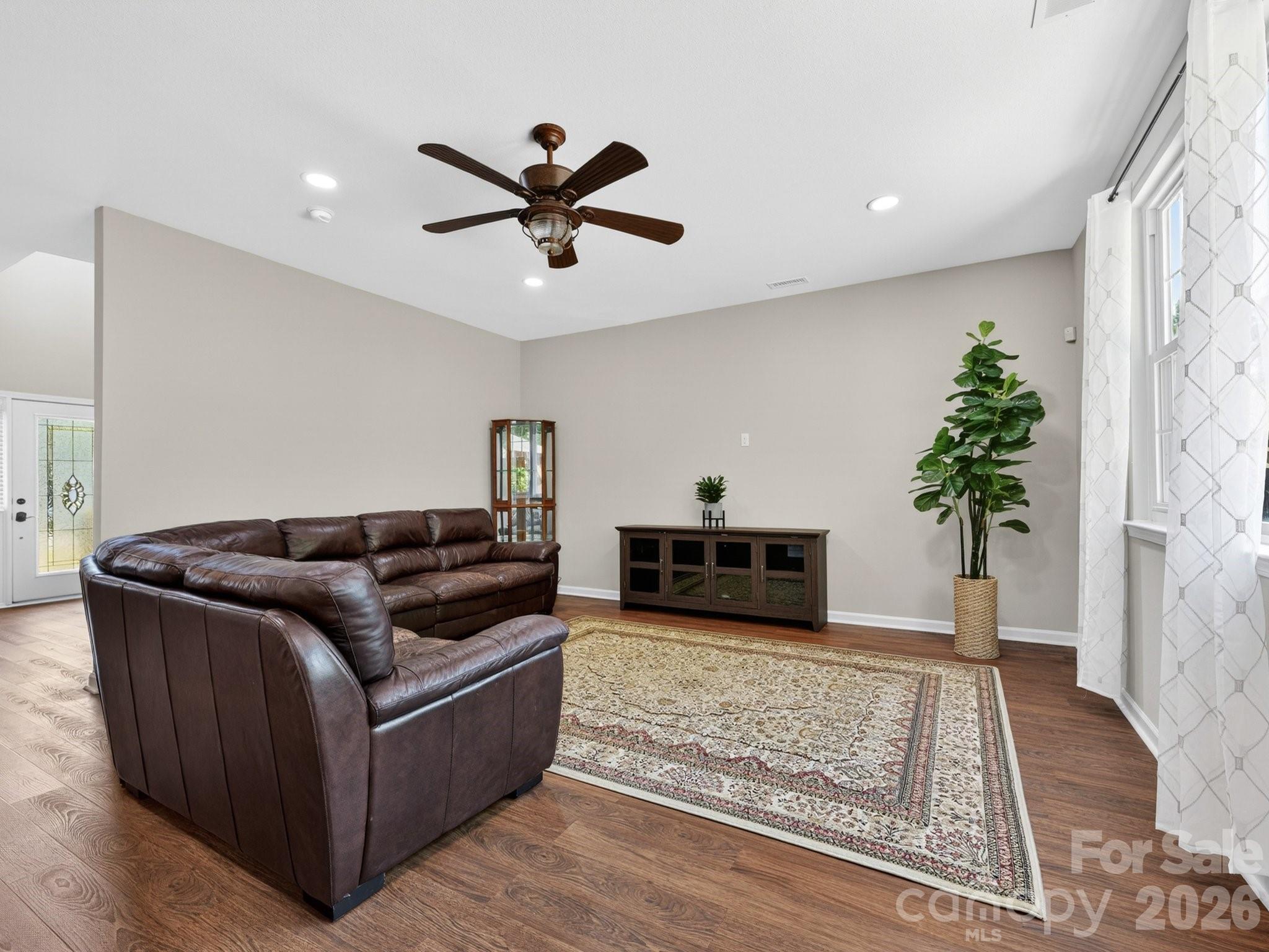 17234 Cambridge Woods Court Charlotte NC 28277