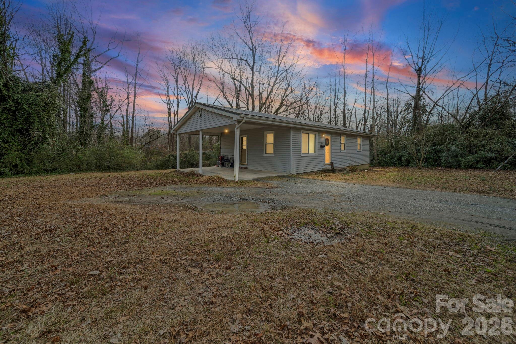 525 Stanley Street Troy NC 27371
