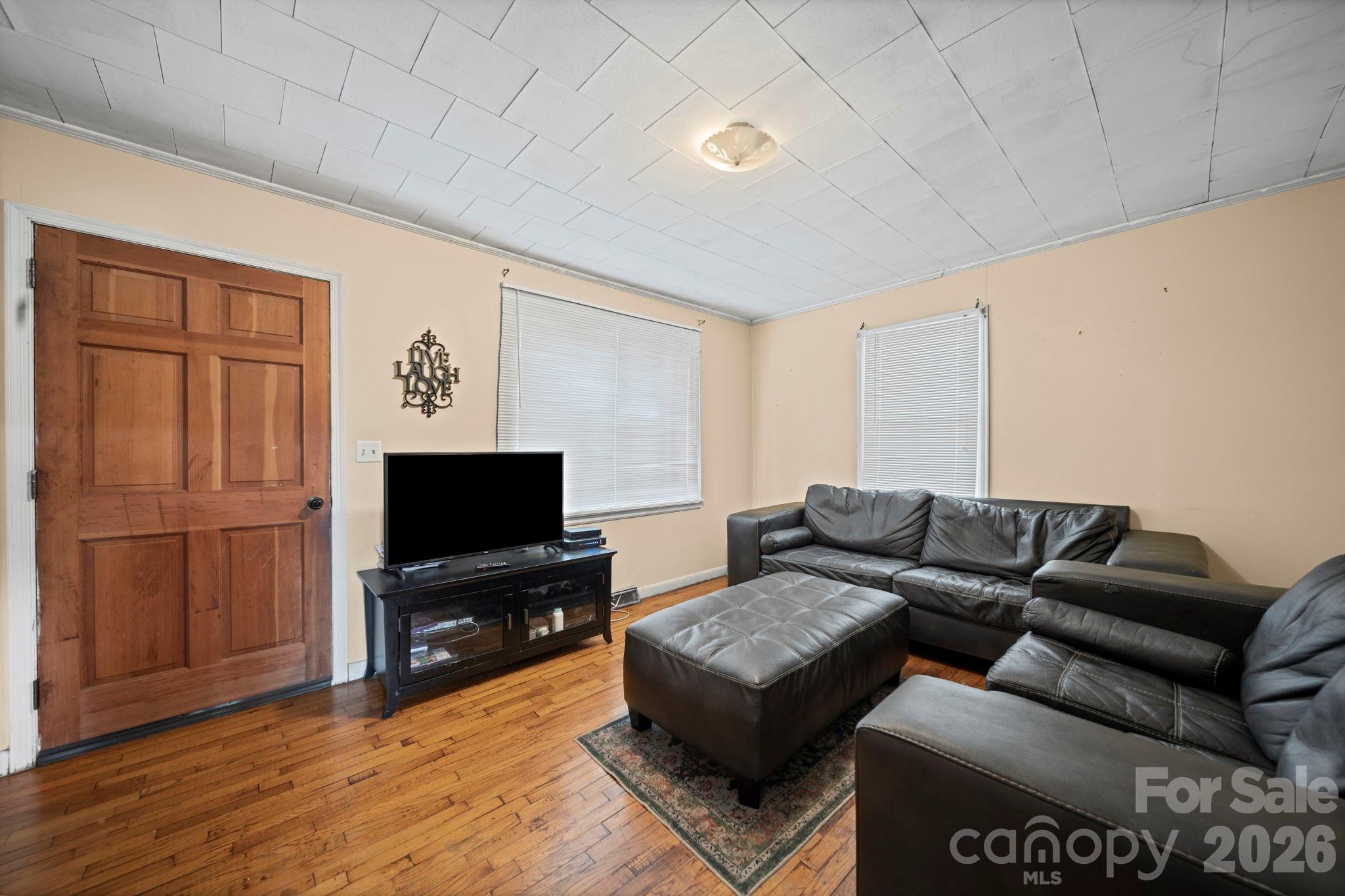 525 Stanley Street Troy NC 27371