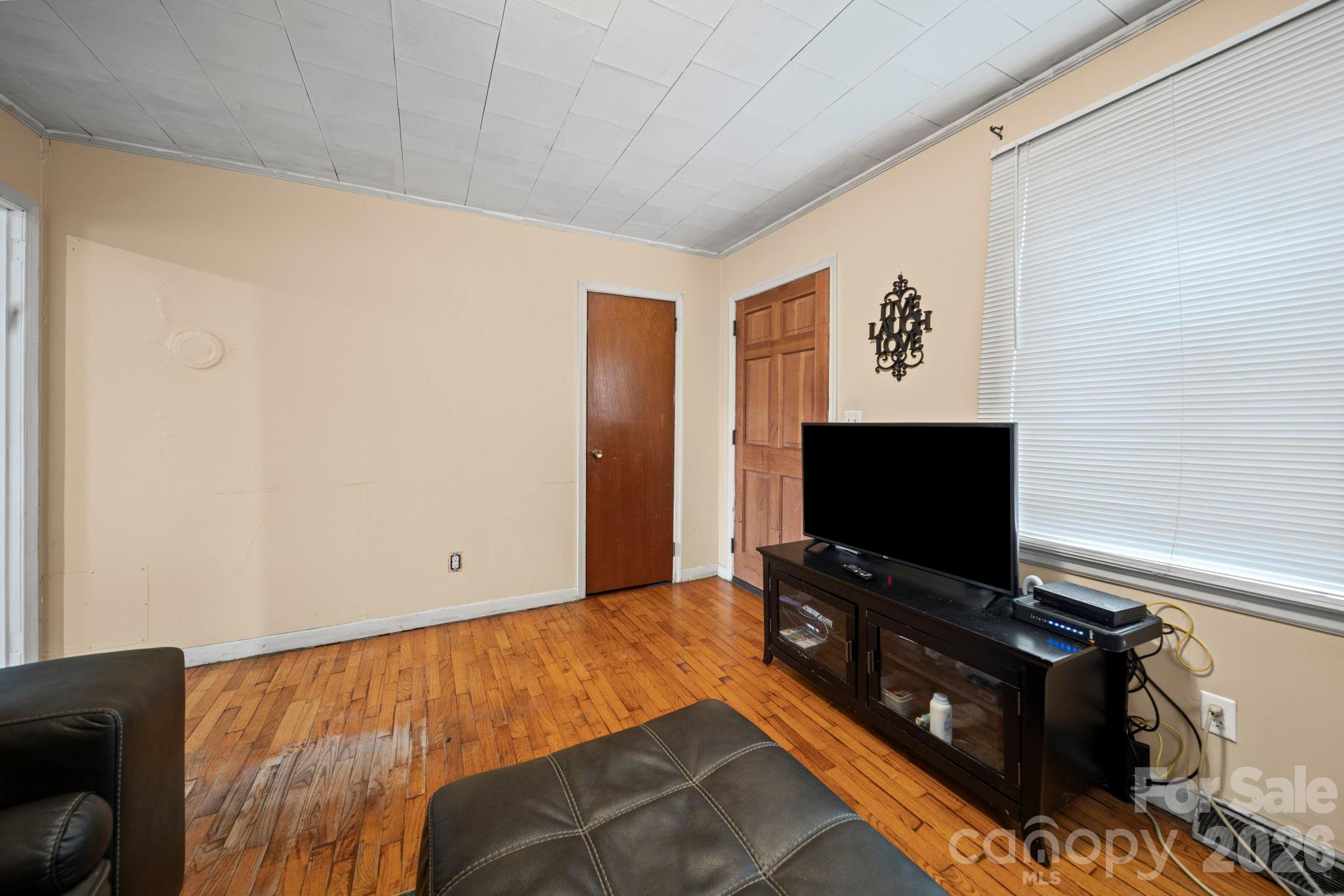 525 Stanley Street Troy NC 27371