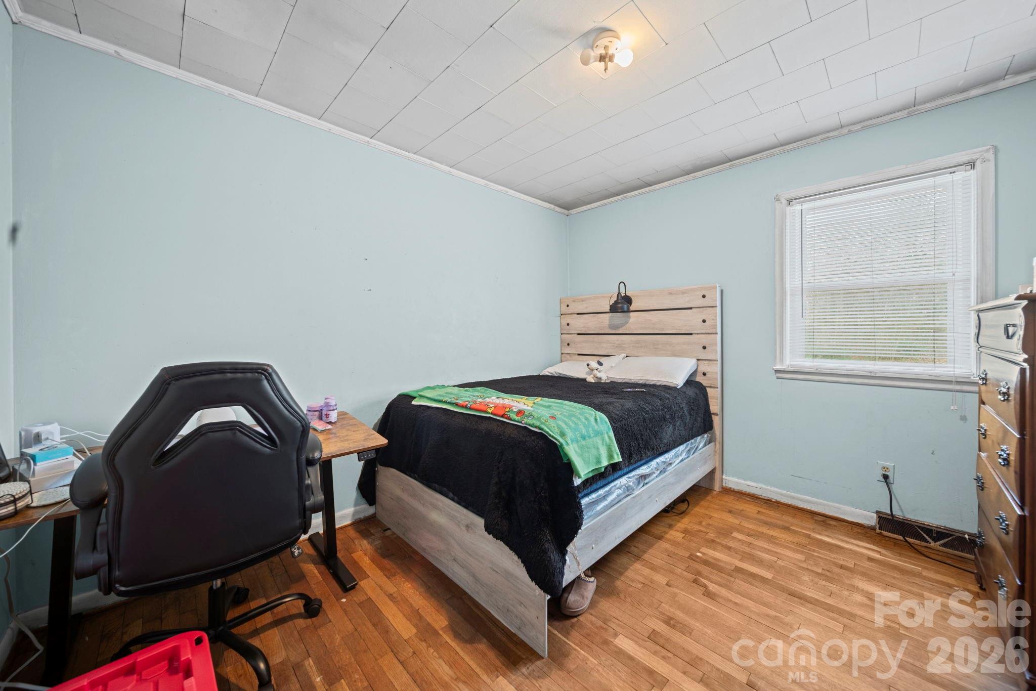 525 Stanley Street Troy NC 27371