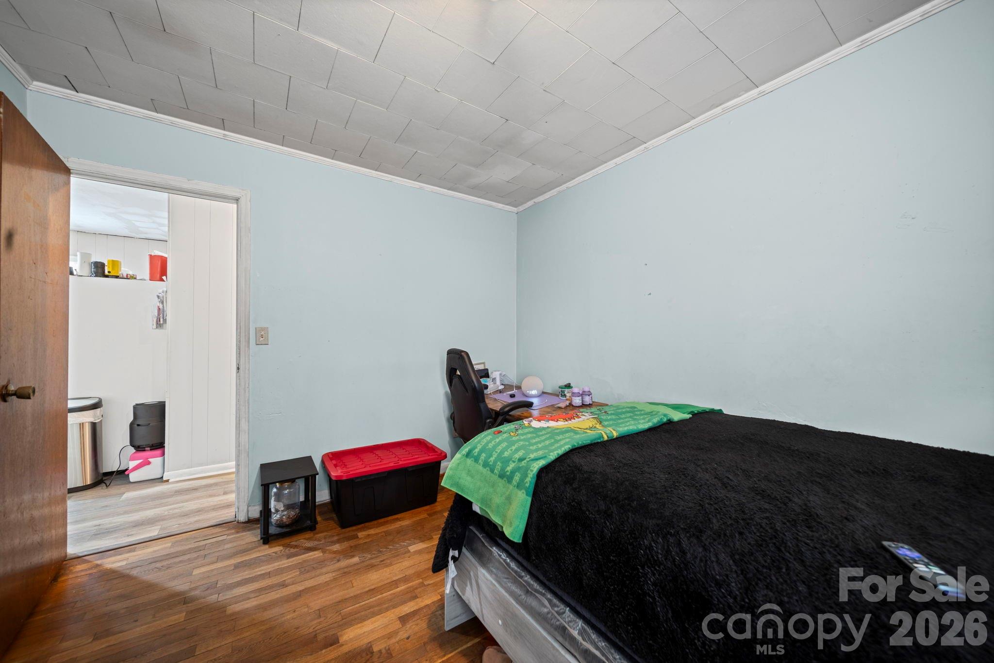 525 Stanley Street Troy NC 27371