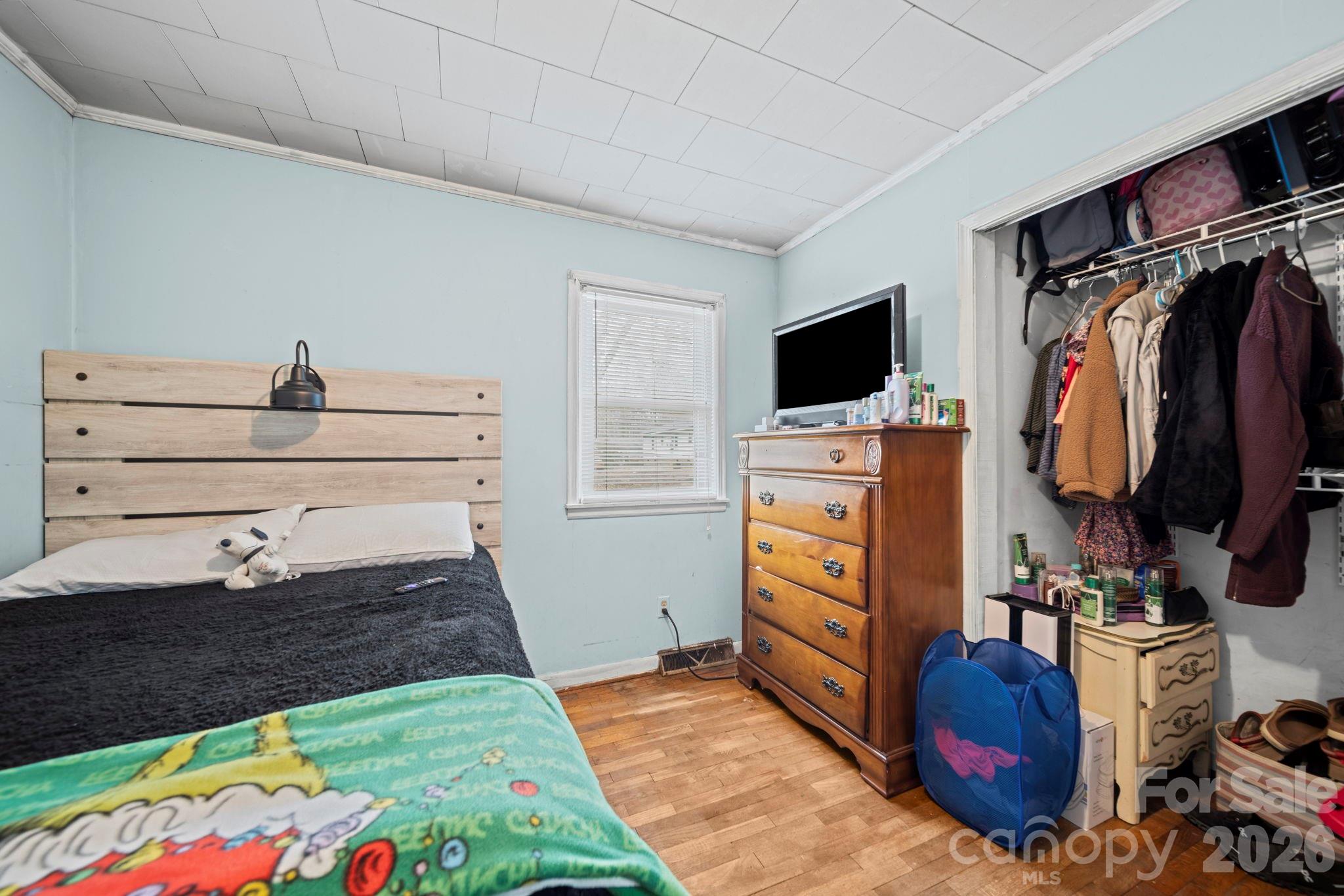 525 Stanley Street Troy NC 27371