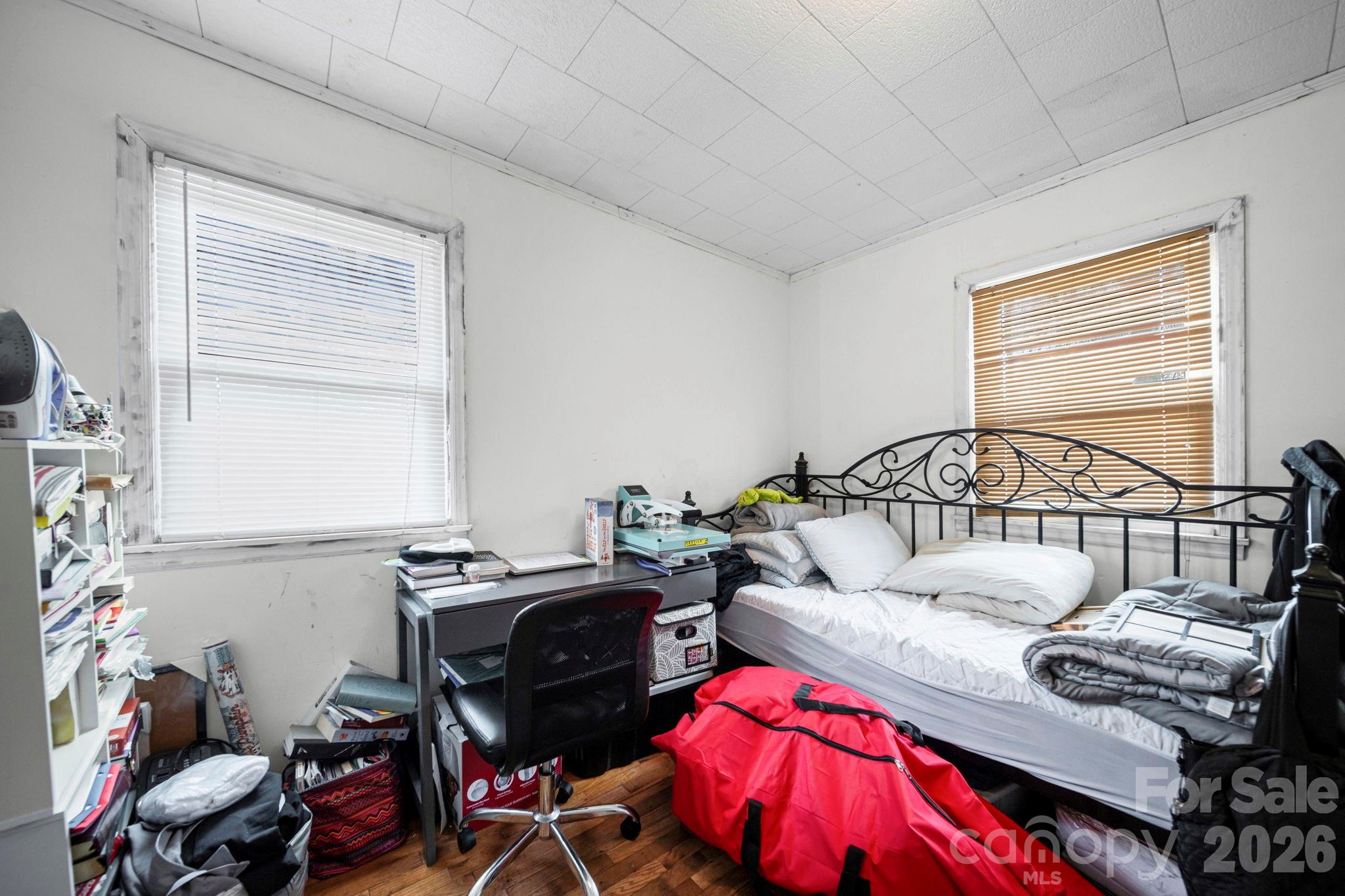 525 Stanley Street Troy NC 27371
