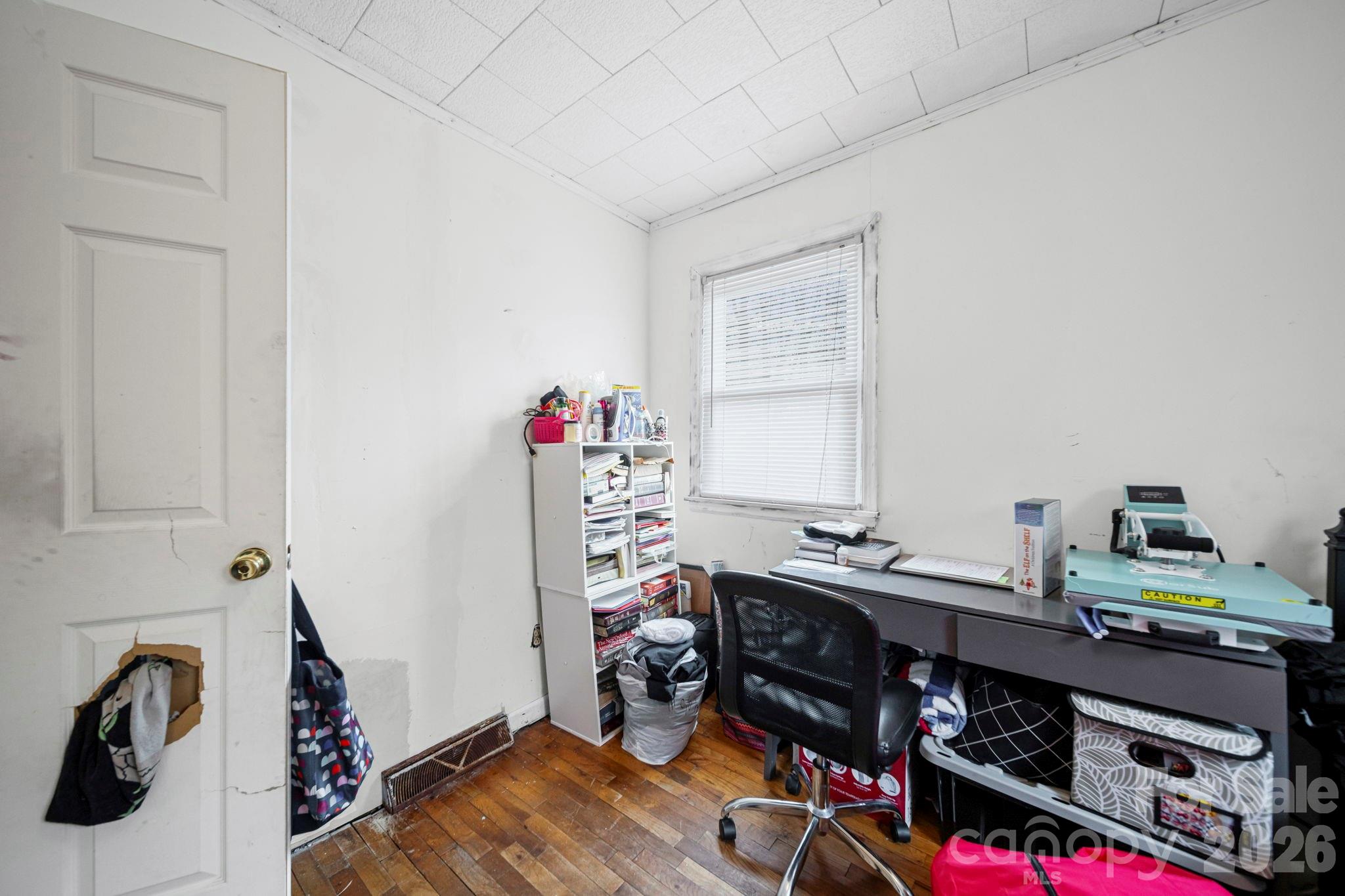 525 Stanley Street Troy NC 27371
