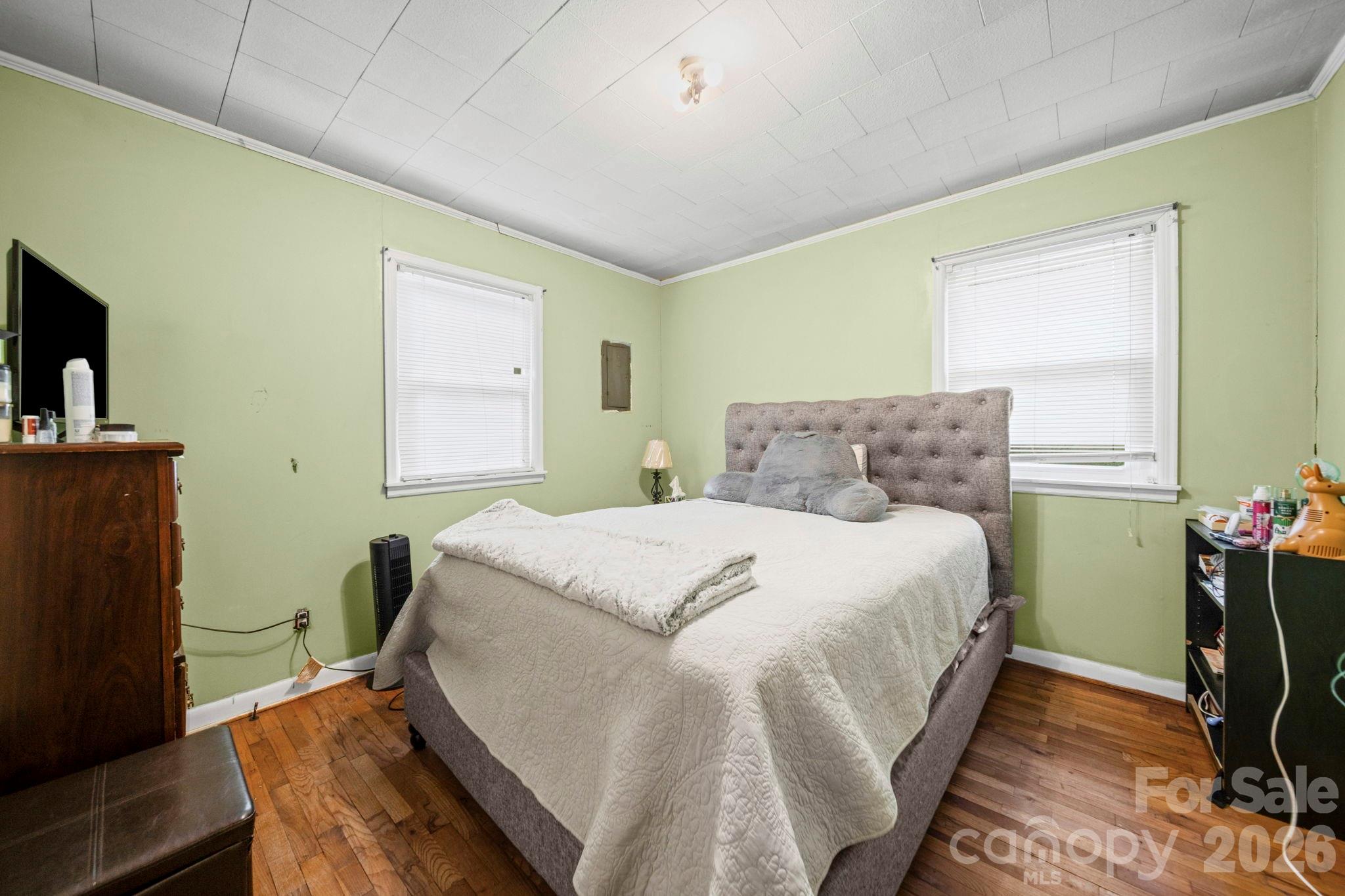 525 Stanley Street Troy NC 27371