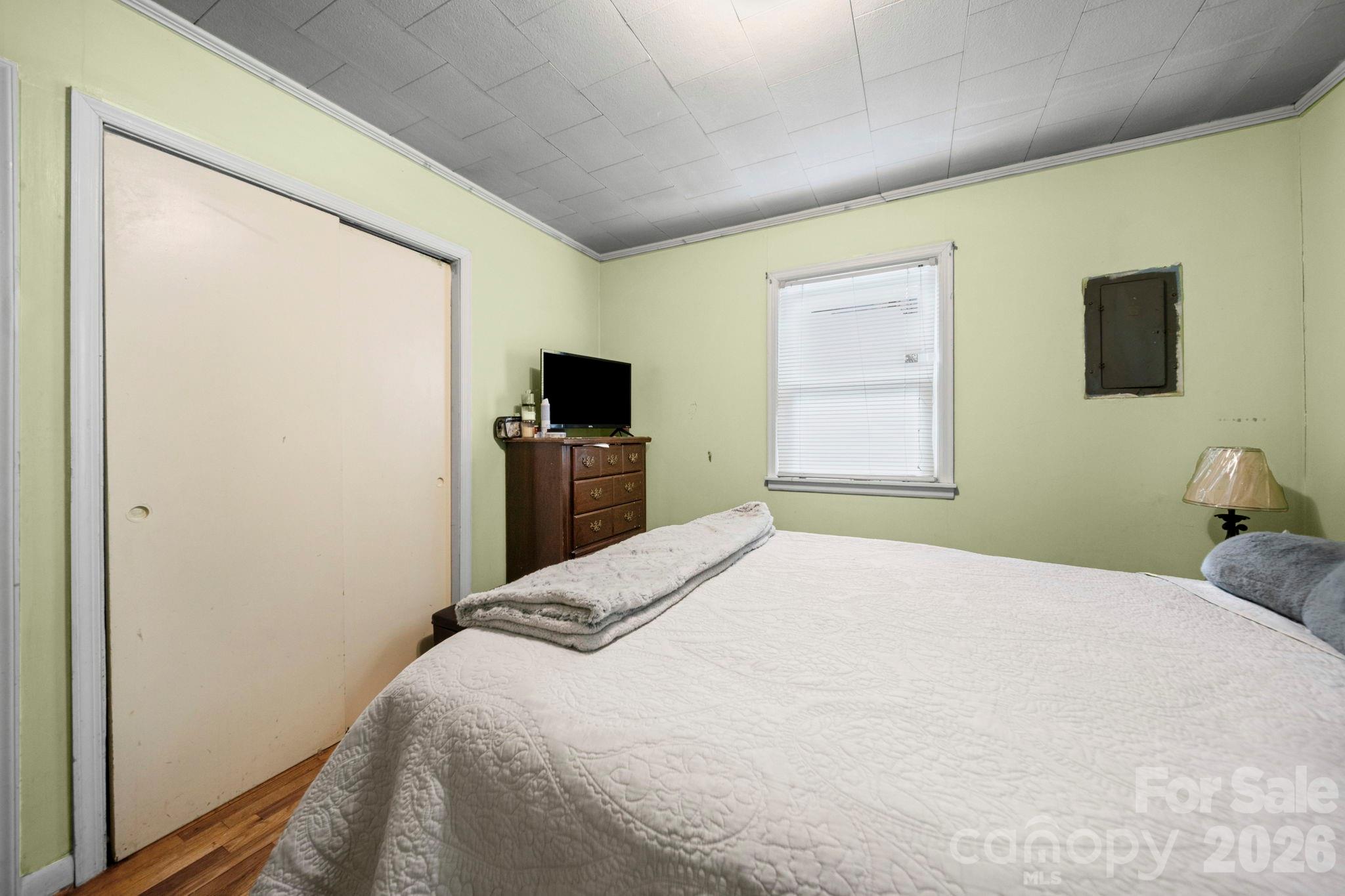 525 Stanley Street Troy NC 27371