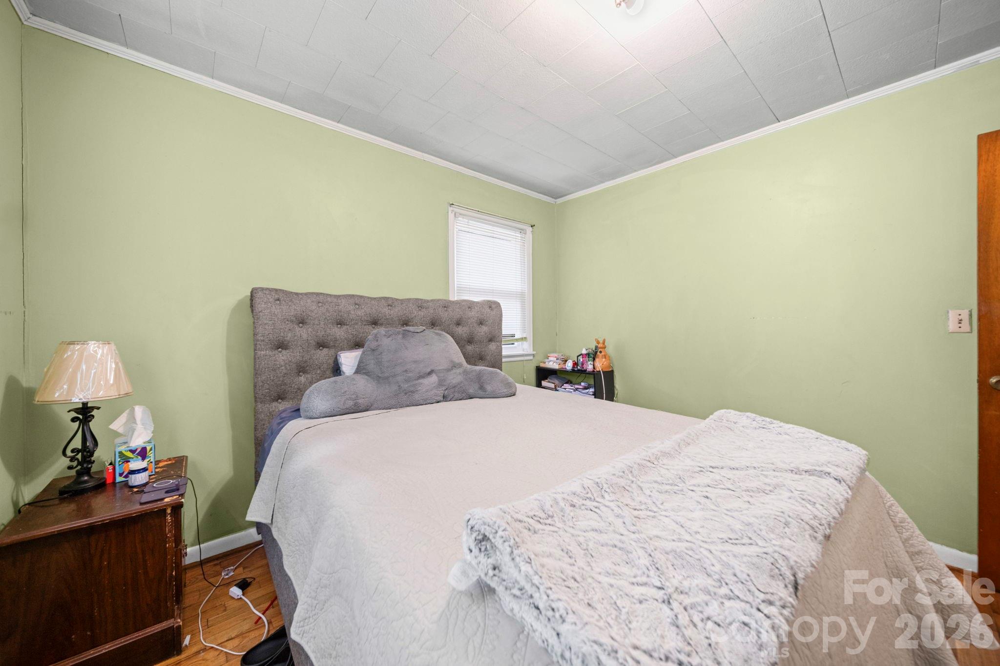 525 Stanley Street Troy NC 27371
