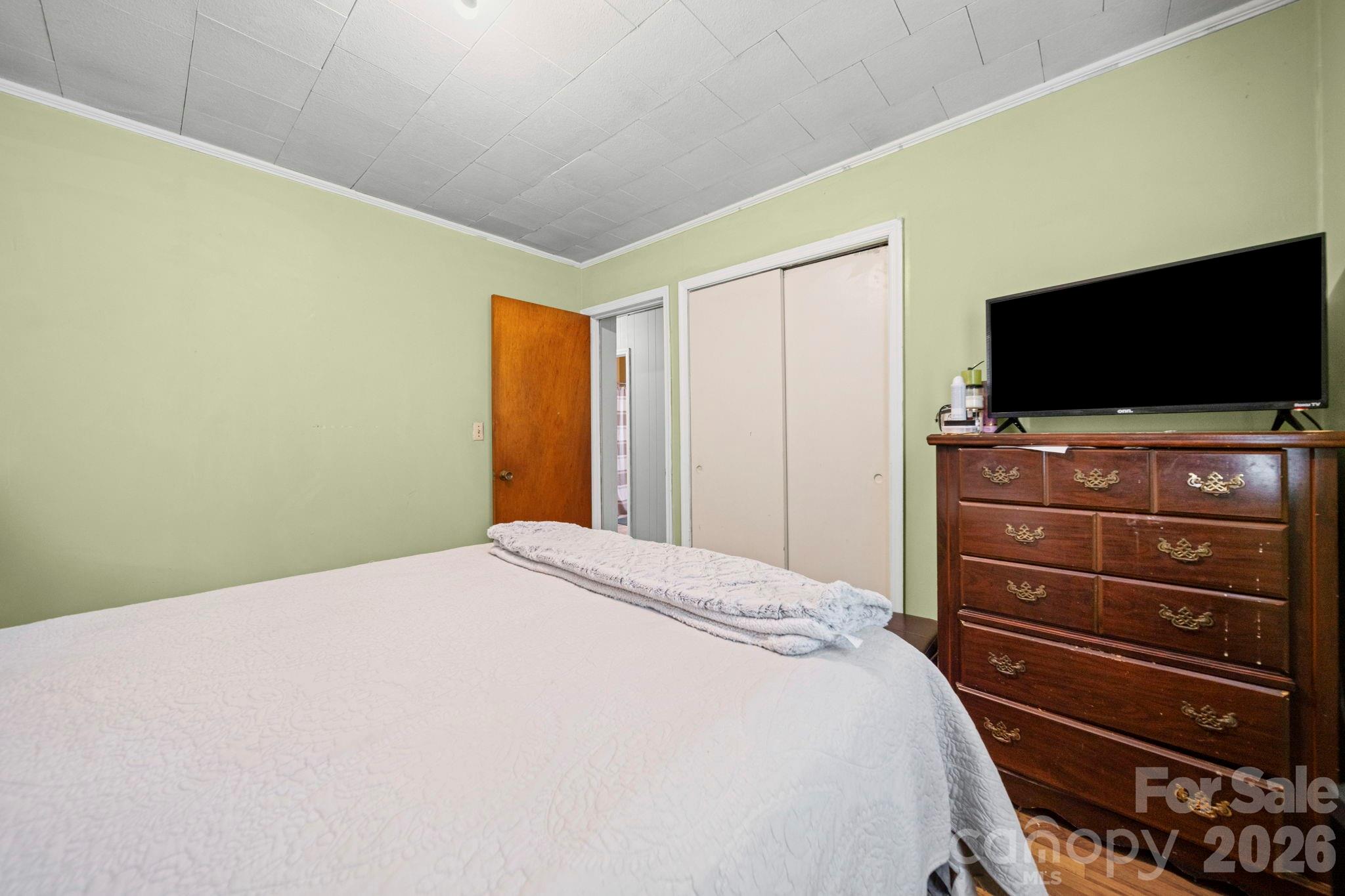 525 Stanley Street Troy NC 27371