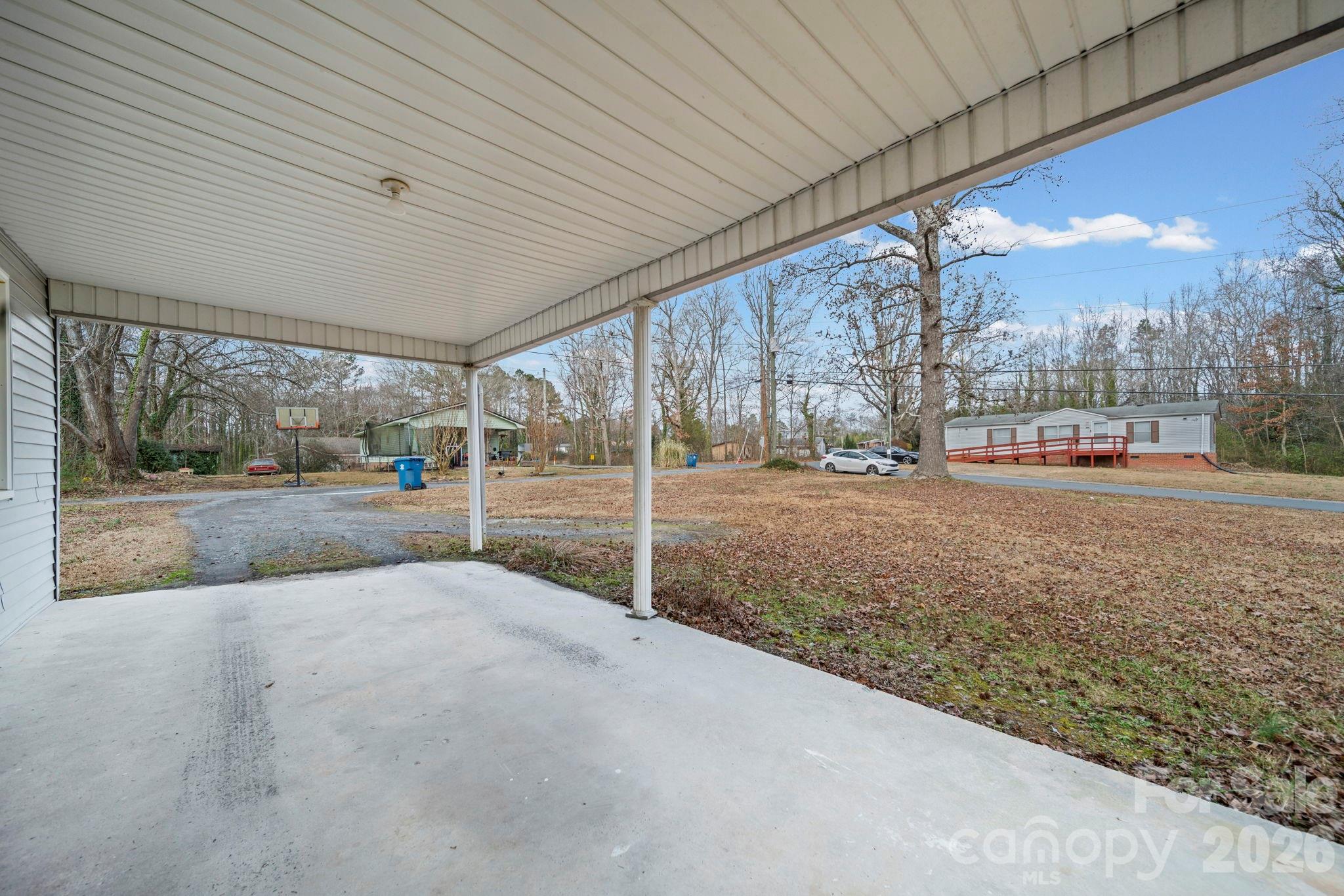 525 Stanley Street Troy NC 27371