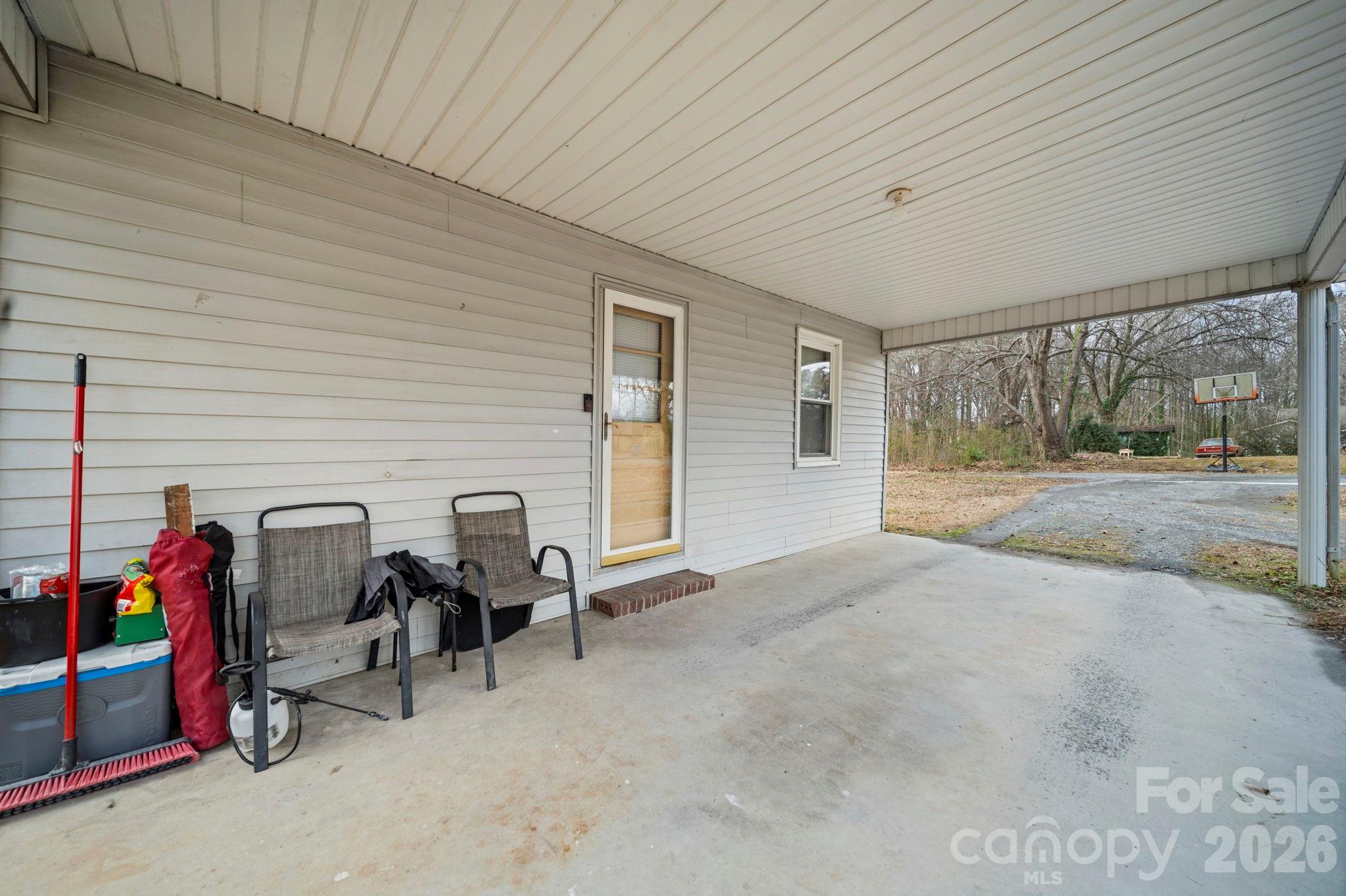 525 Stanley Street Troy NC 27371