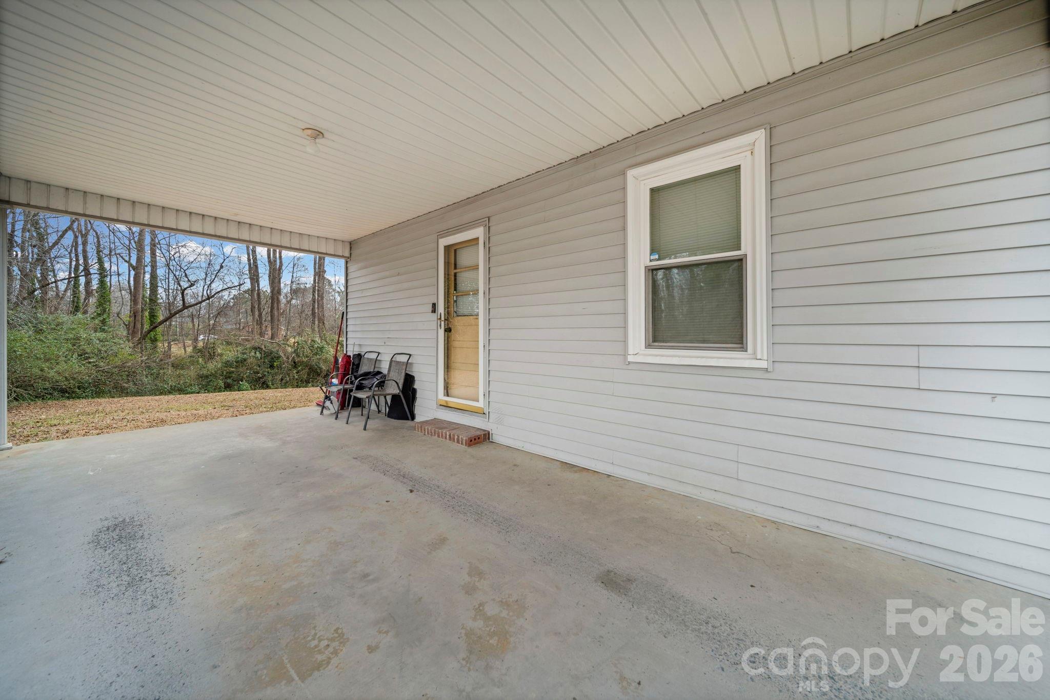 525 Stanley Street Troy NC 27371
