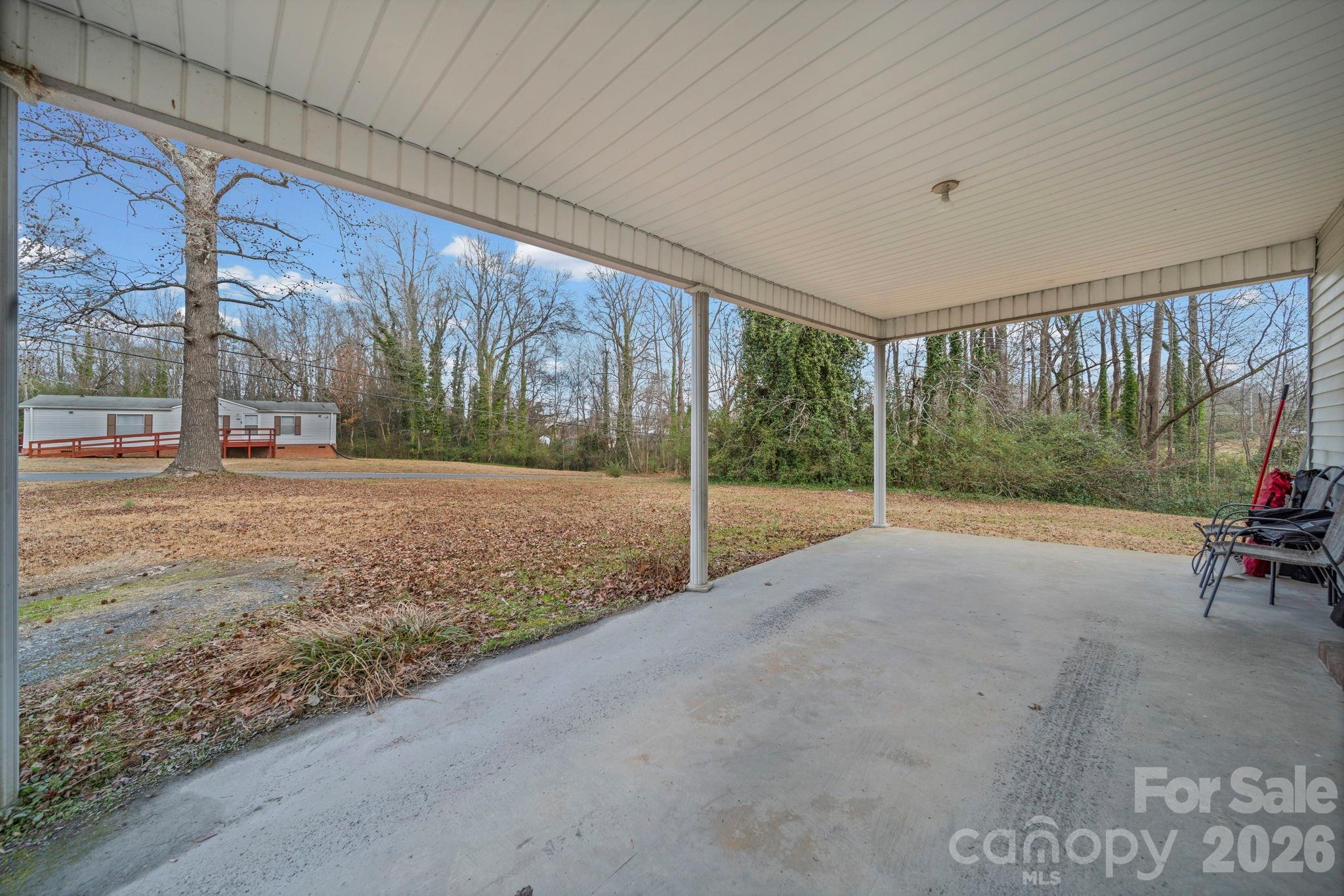 525 Stanley Street Troy NC 27371