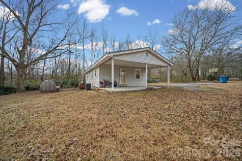 525 Stanley Street Troy NC 27371