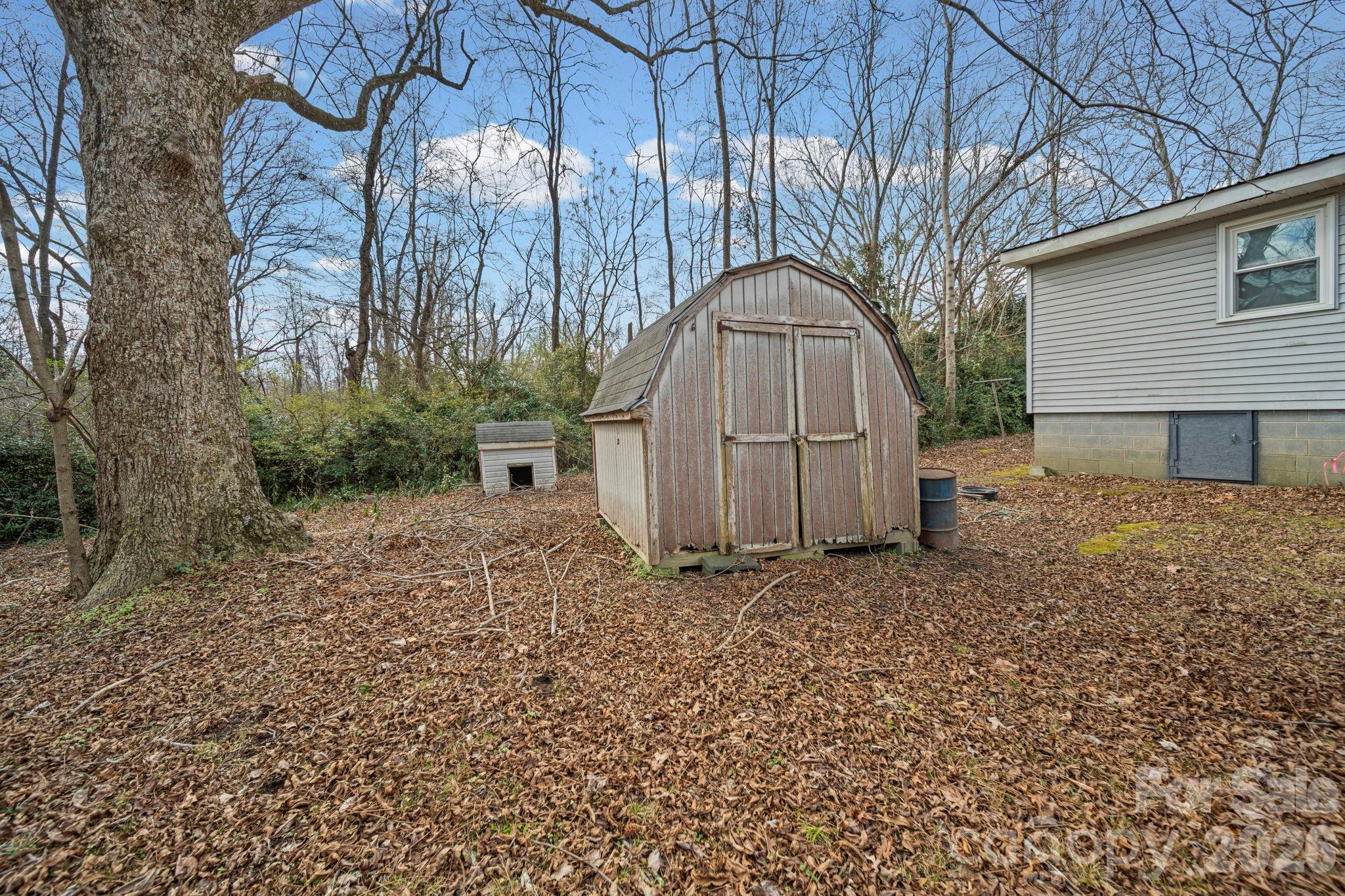 525 Stanley Street Troy NC 27371
