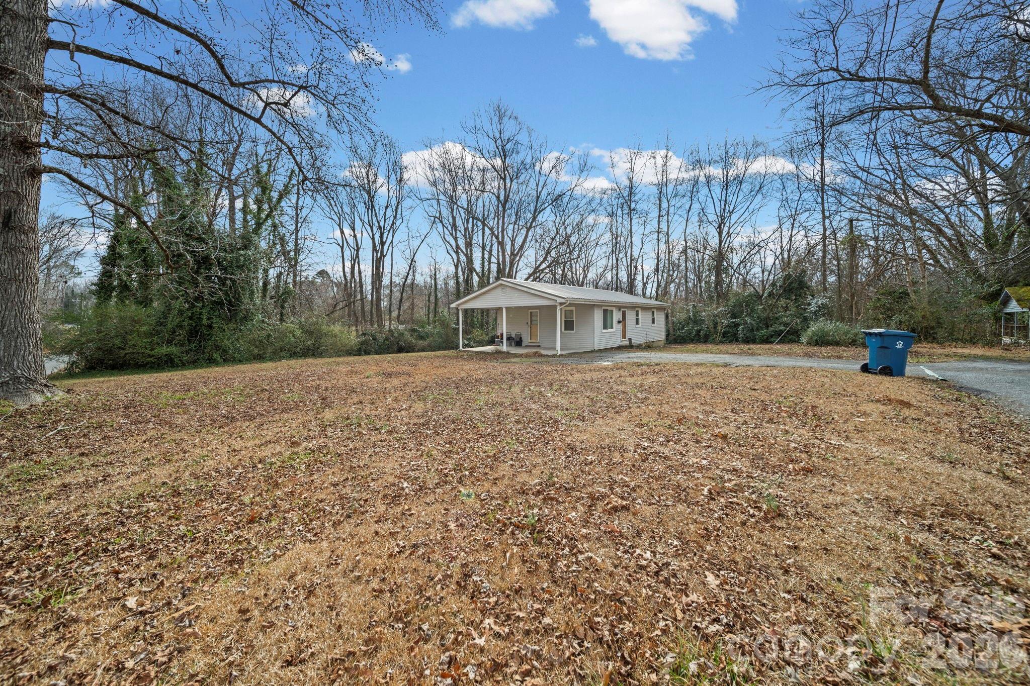 525 Stanley Street Troy NC 27371