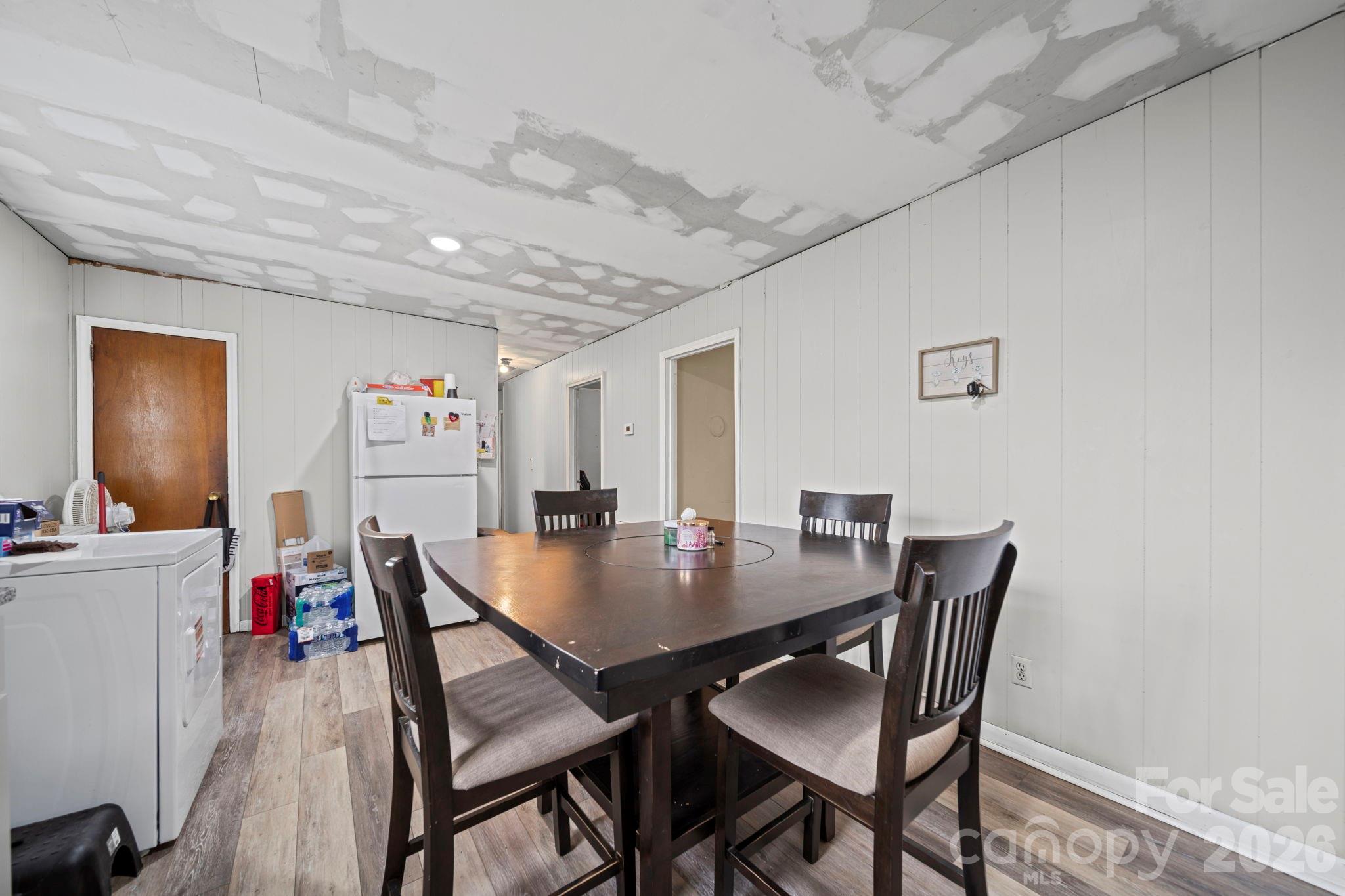525 Stanley Street Troy NC 27371