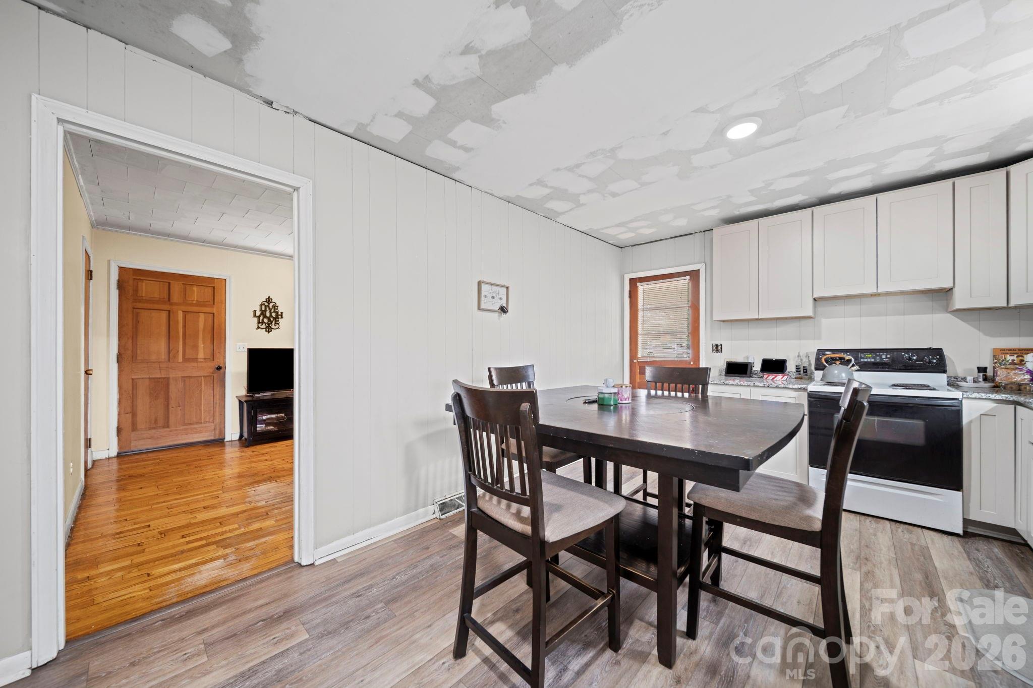 525 Stanley Street Troy NC 27371