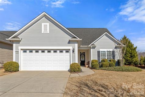 8000 Pawleys Court Indian Land SC 29707