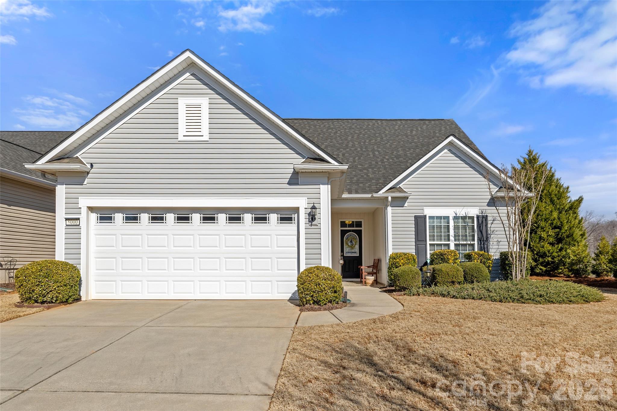 8000 Pawleys Court Indian Land SC 29707