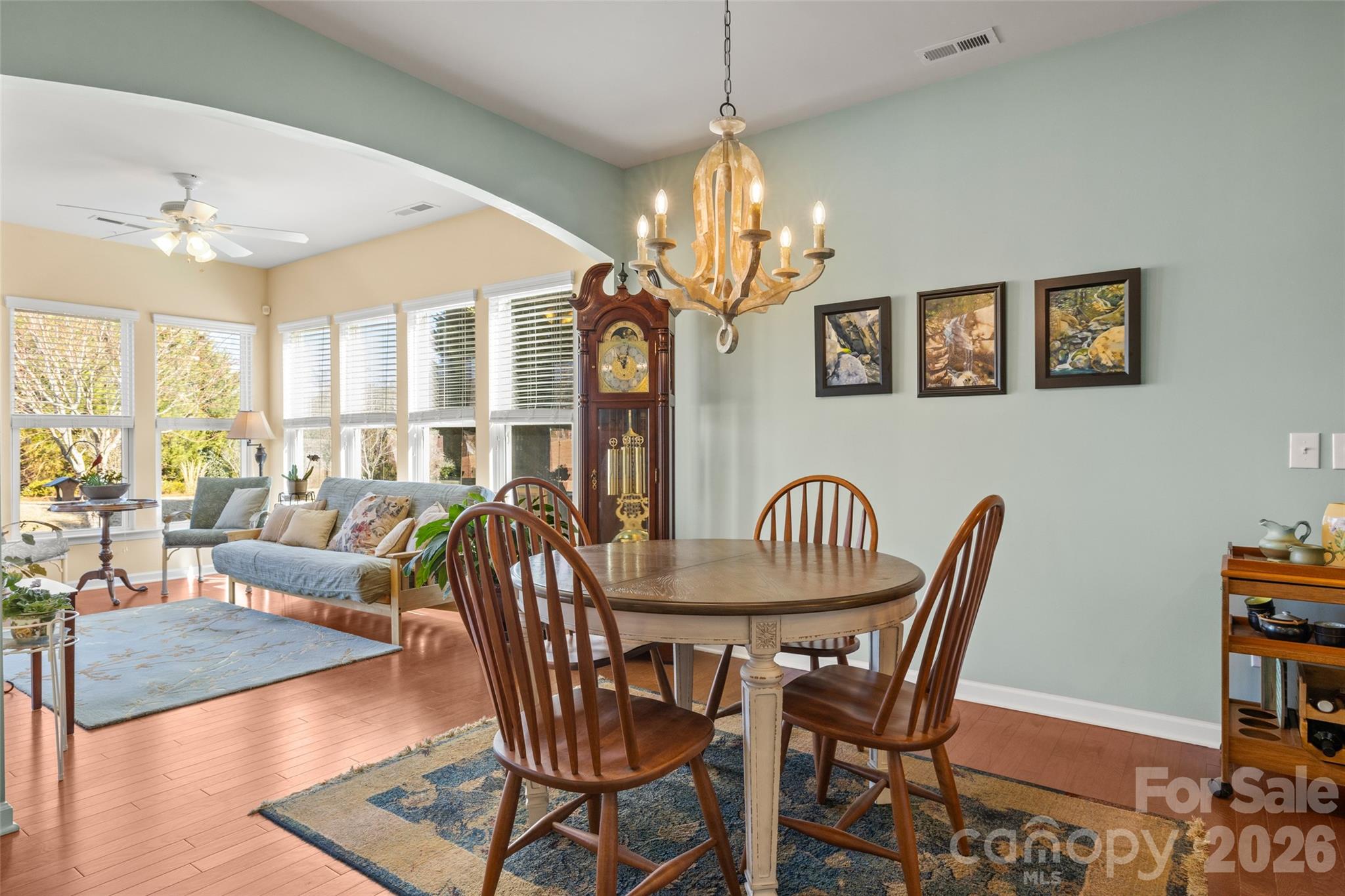8000 Pawleys Court Indian Land SC 29707