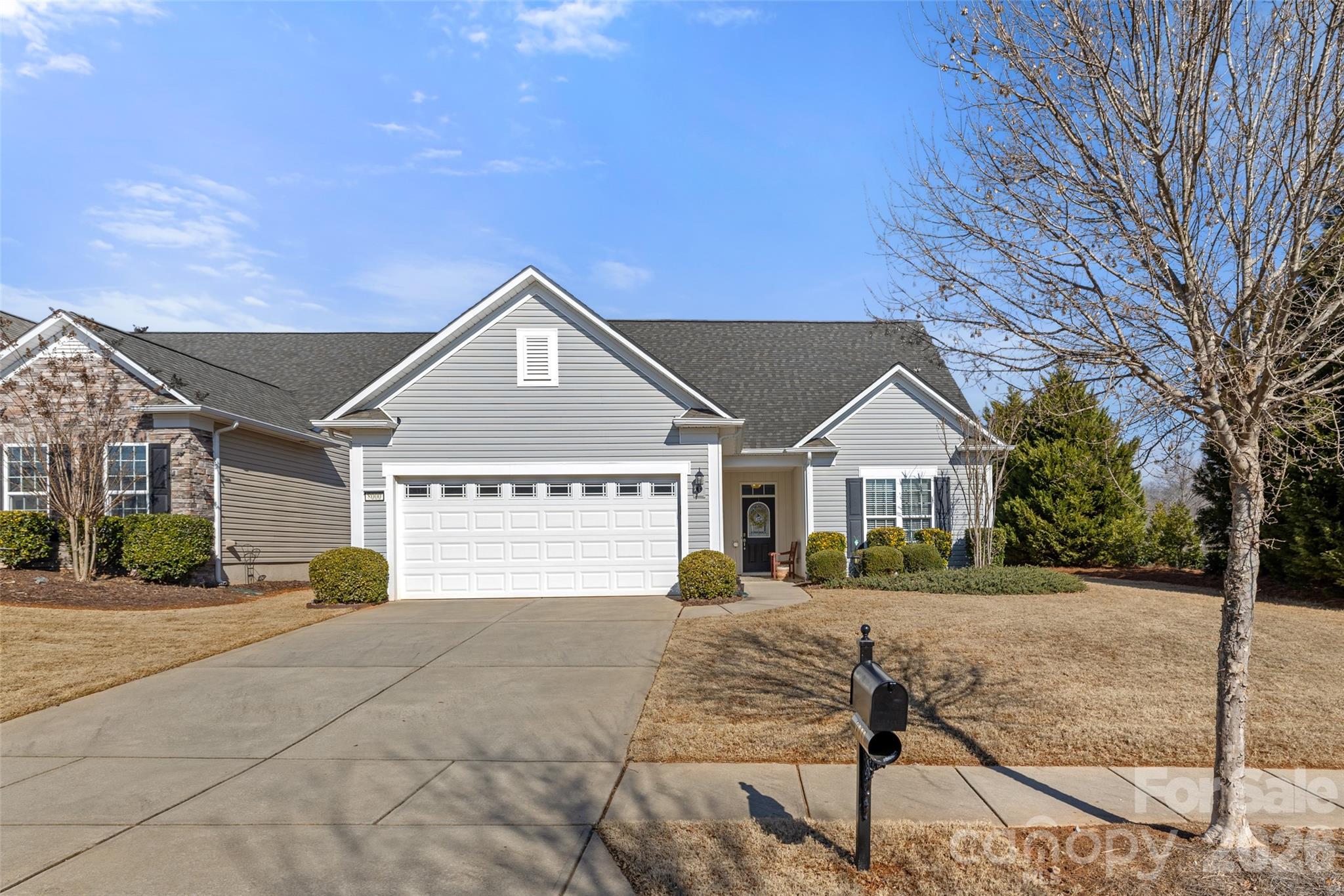 8000 Pawleys Court Indian Land SC 29707