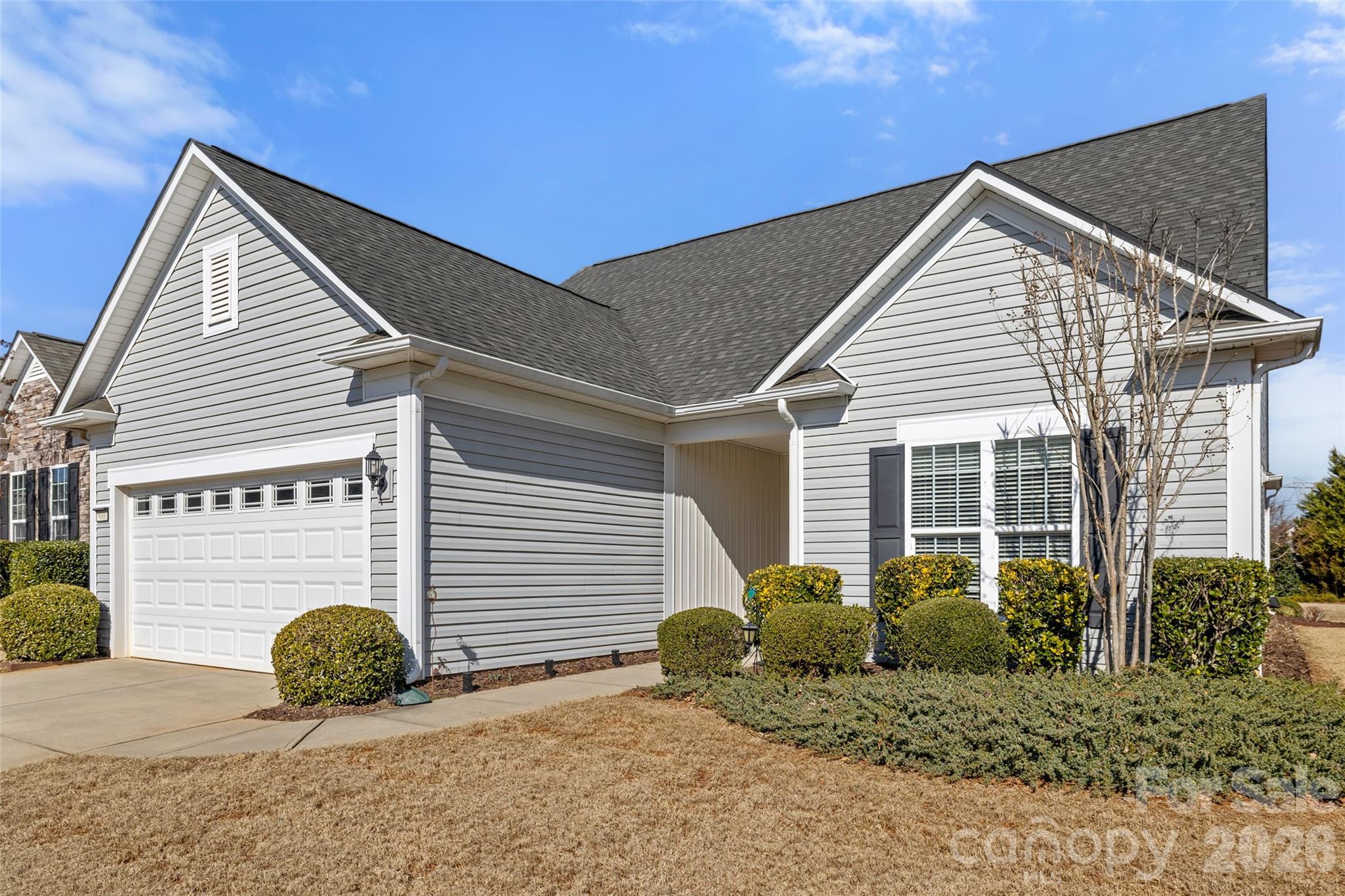 8000 Pawleys Court Indian Land SC 29707
