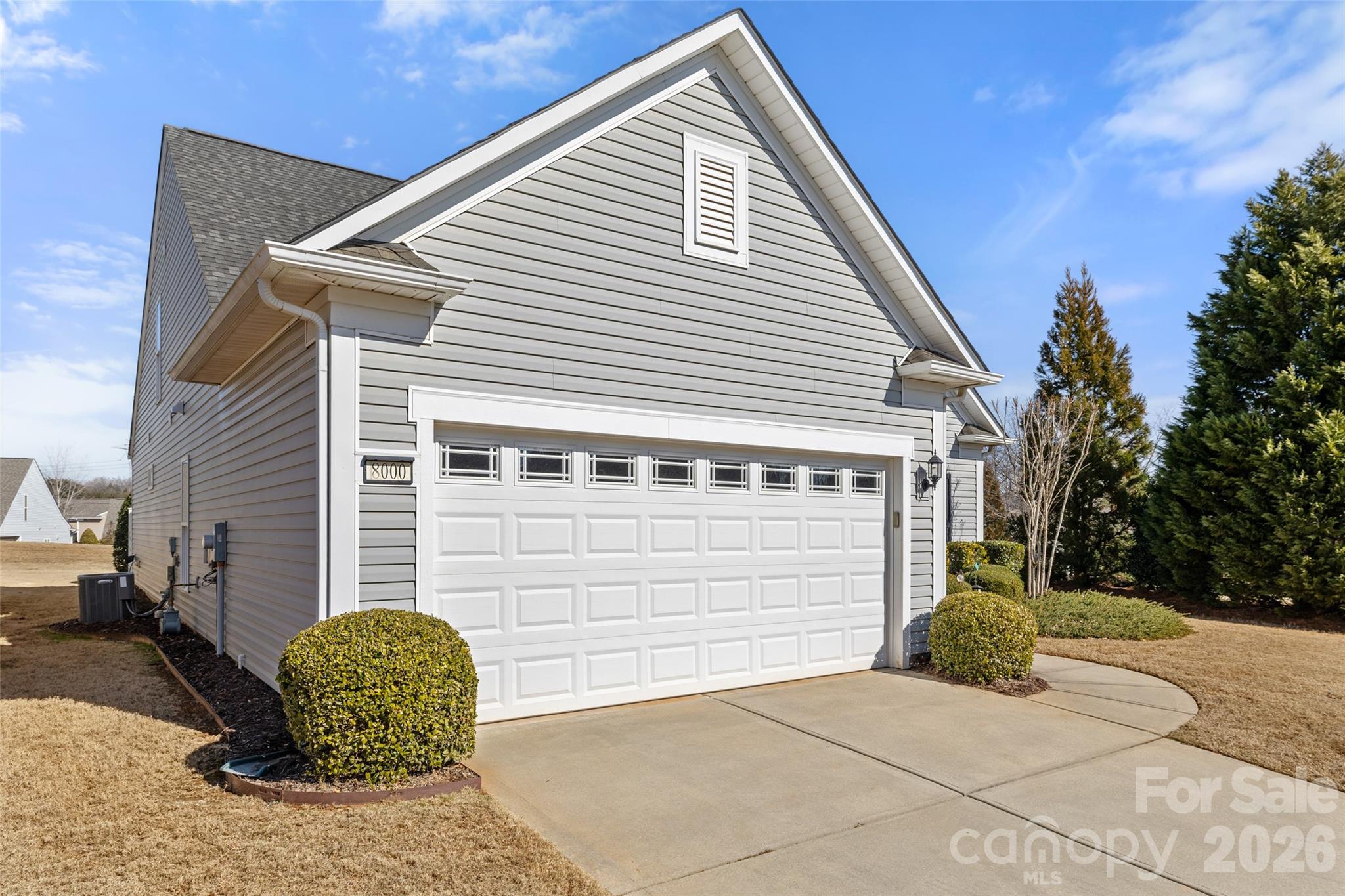 8000 Pawleys Court Indian Land SC 29707