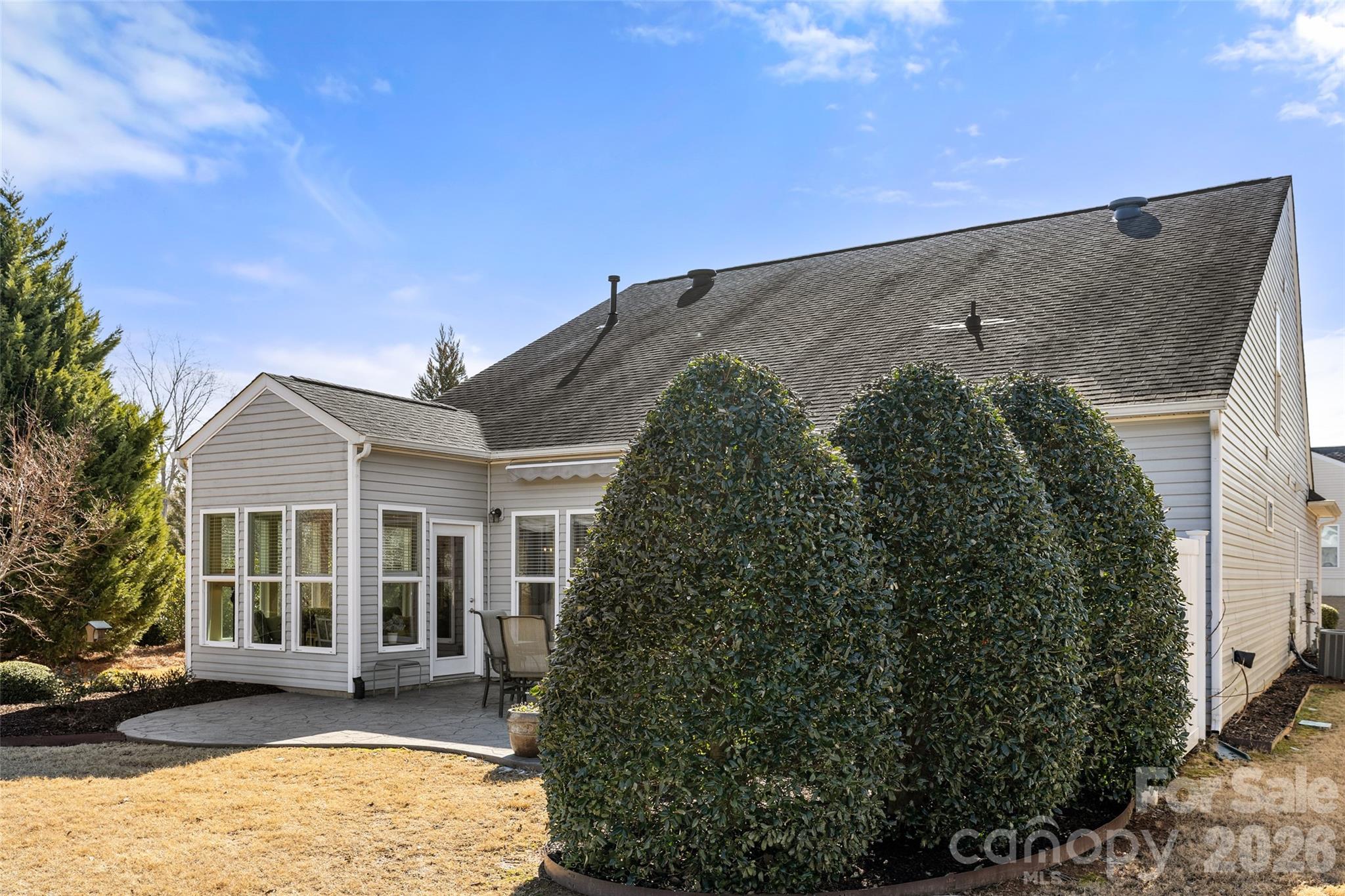 8000 Pawleys Court Indian Land SC 29707