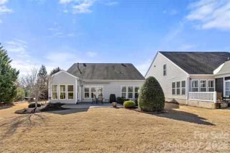 8000 Pawleys Court Indian Land SC 29707