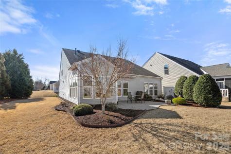 8000 Pawleys Court Indian Land SC 29707