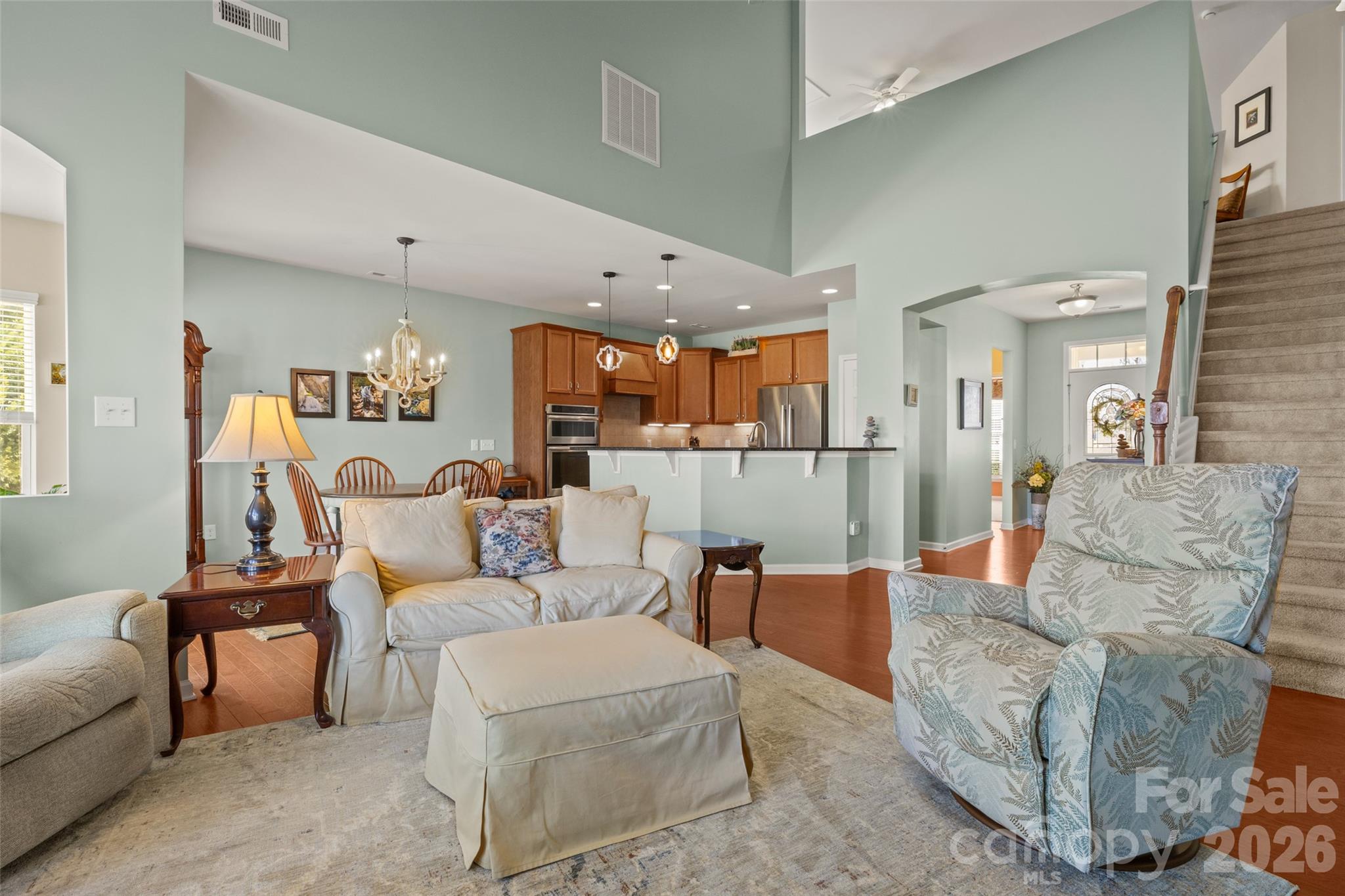 8000 Pawleys Court Indian Land SC 29707