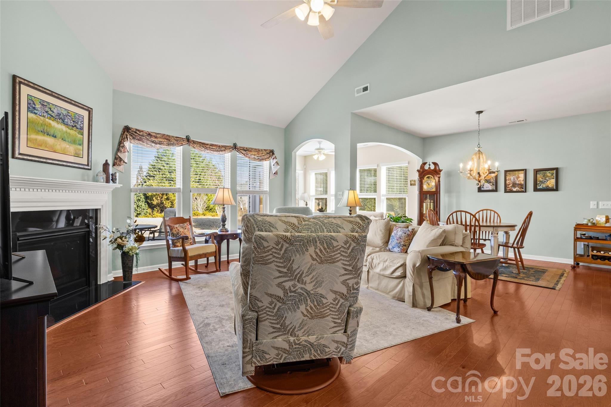 8000 Pawleys Court Indian Land SC 29707