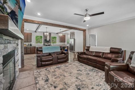 590 Willow Lane Marshall NC 28753