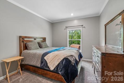590 Willow Lane Marshall NC 28753