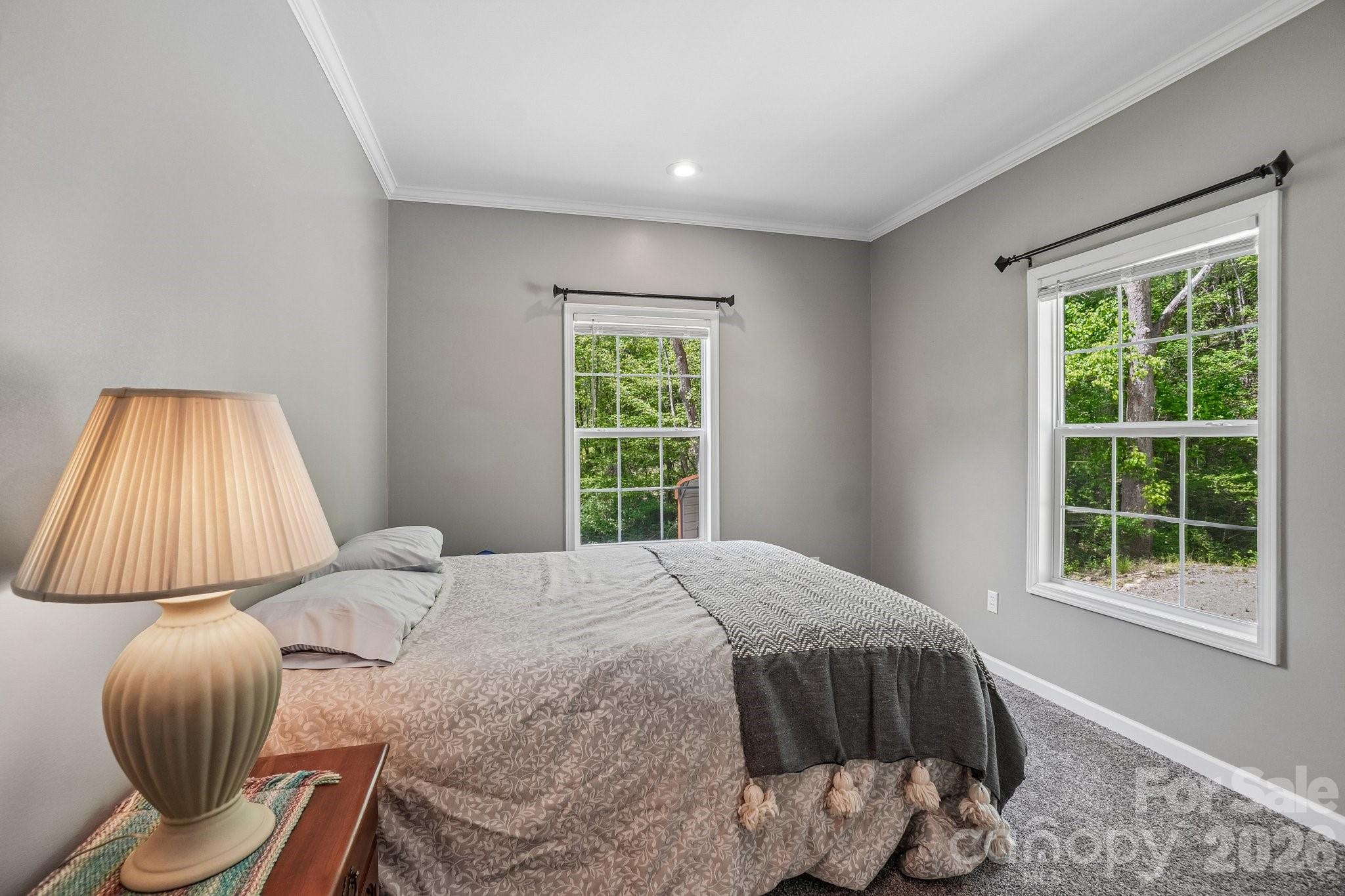590 Willow Lane Marshall NC 28753