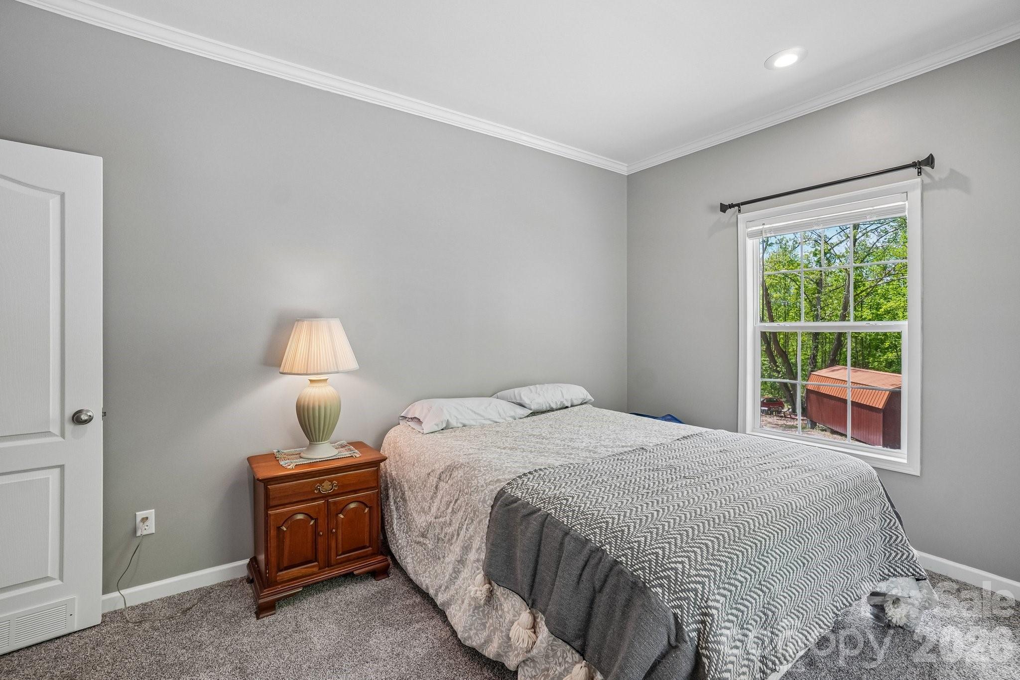 590 Willow Lane Marshall NC 28753