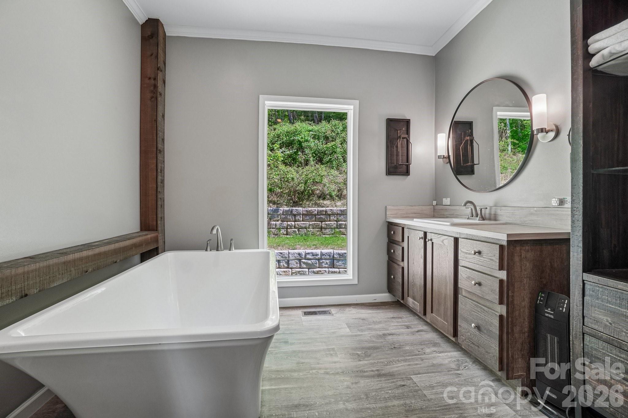590 Willow Lane Marshall NC 28753