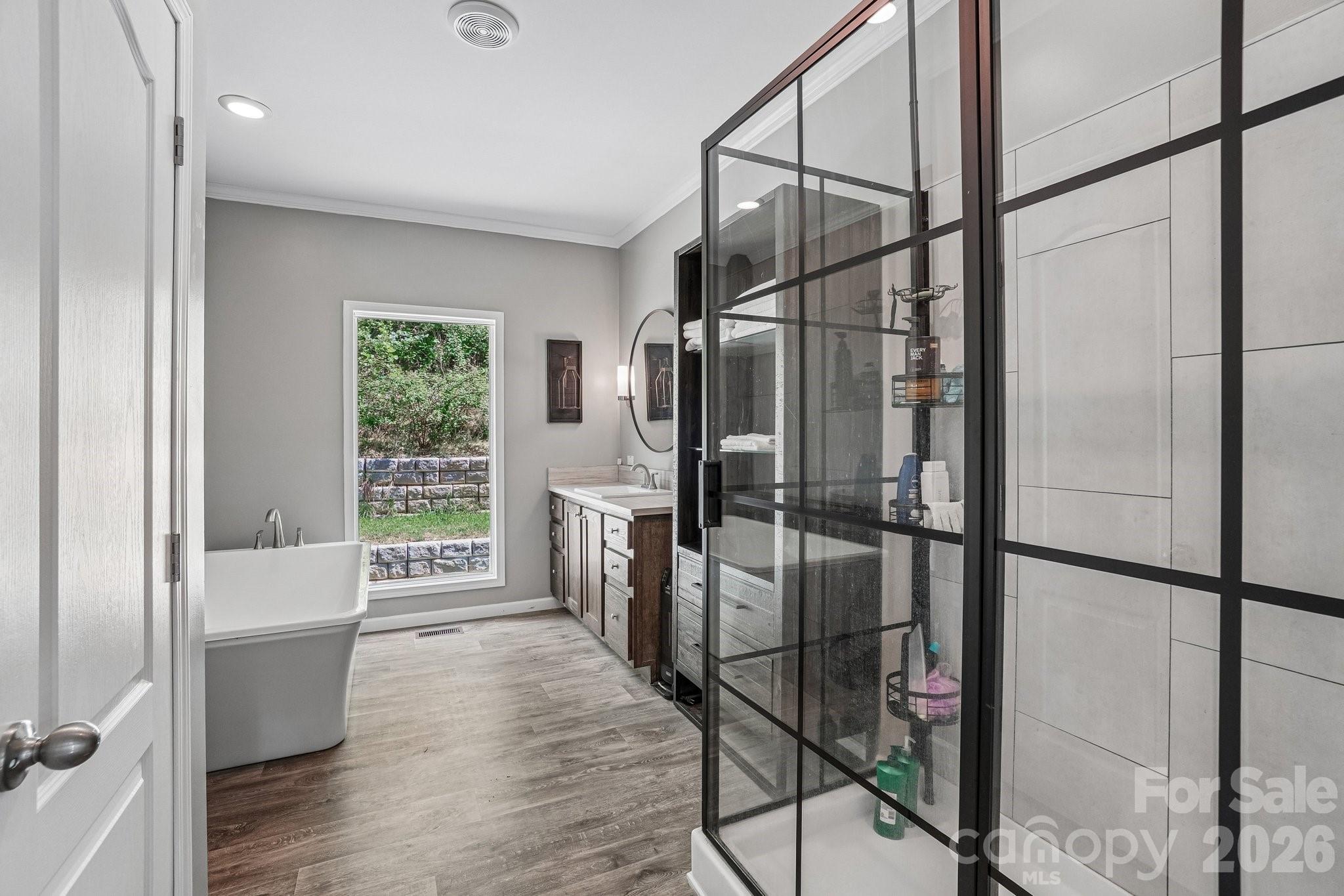 590 Willow Lane Marshall NC 28753